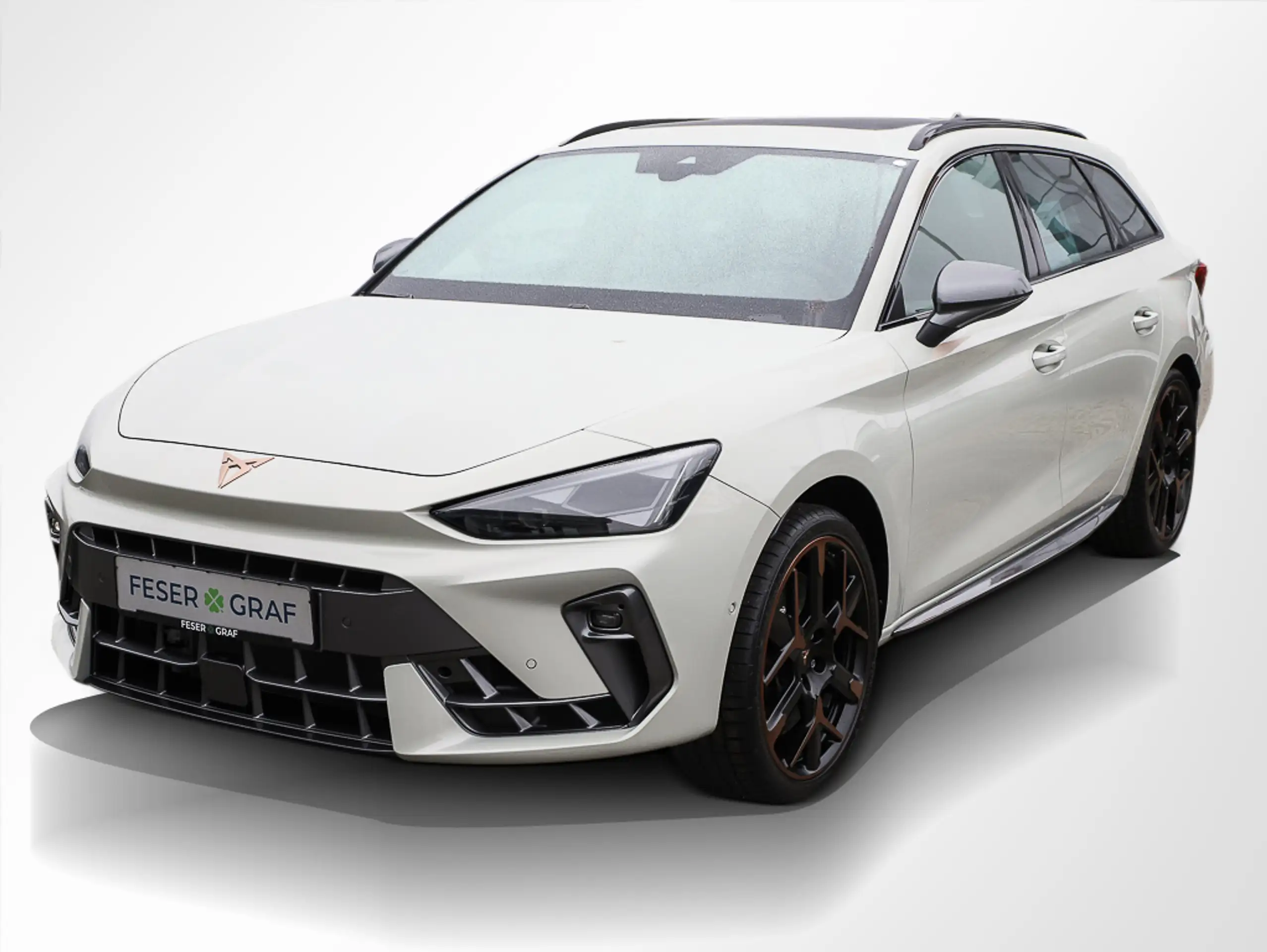 CUPRA Leon 2024