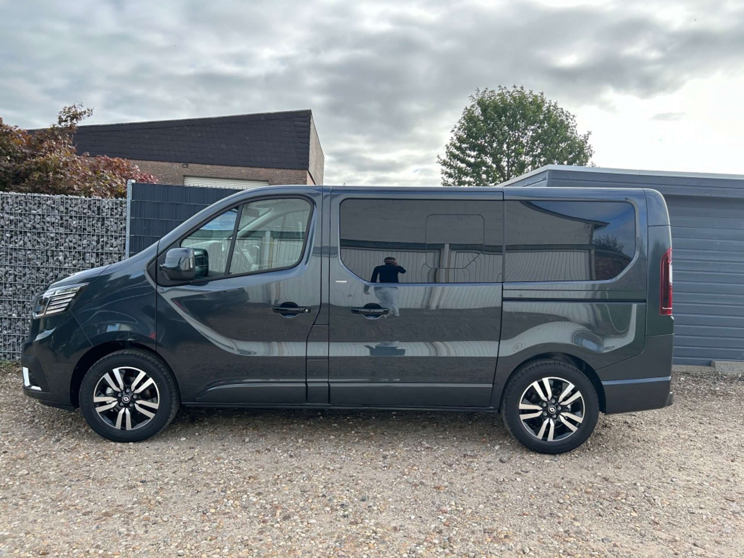 Renault - Trafic