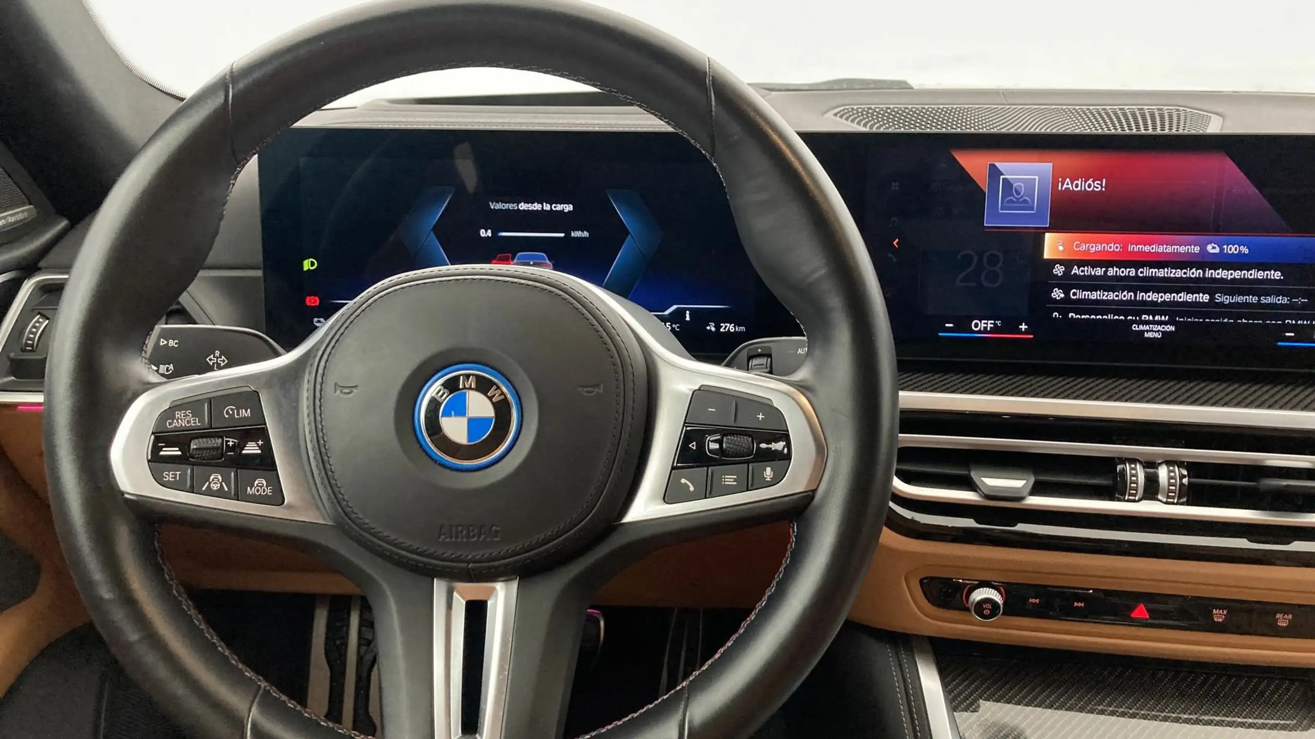 BMW - i4