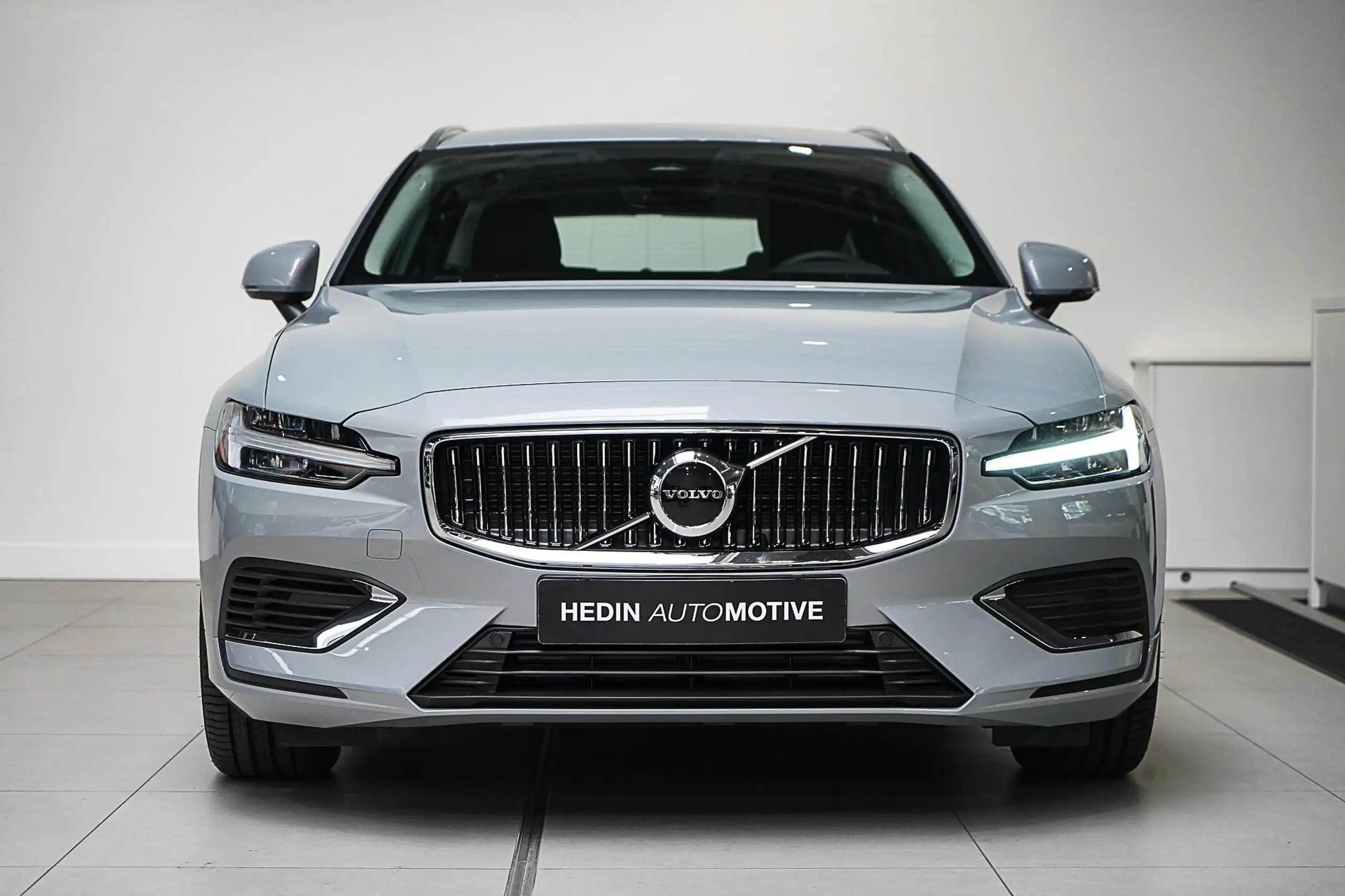 Volvo - V60