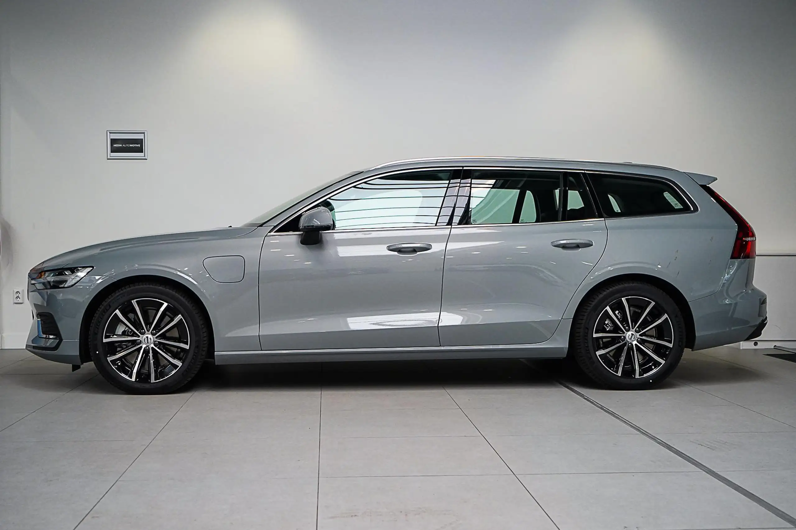 Volvo - V60