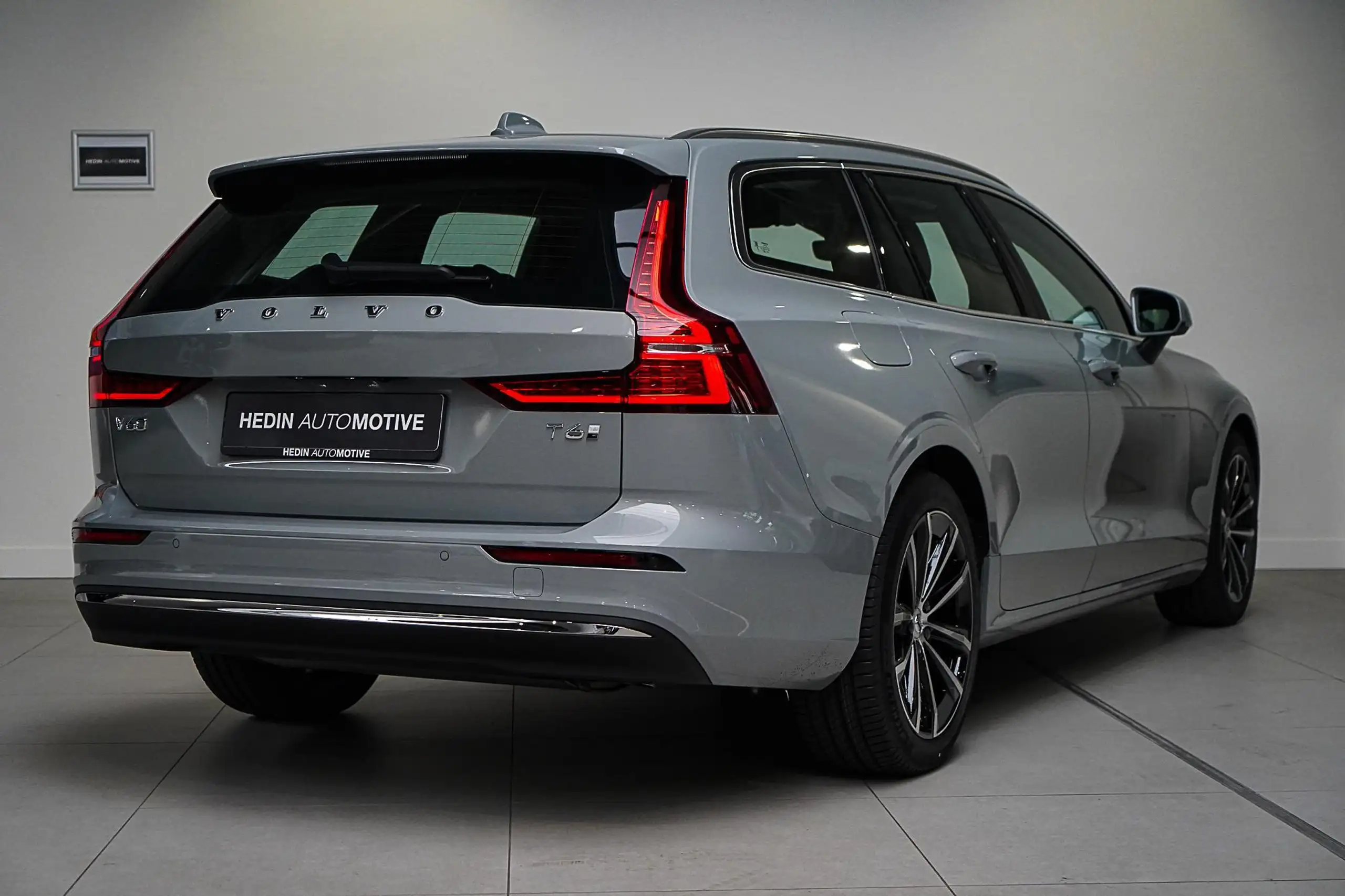 Volvo - V60