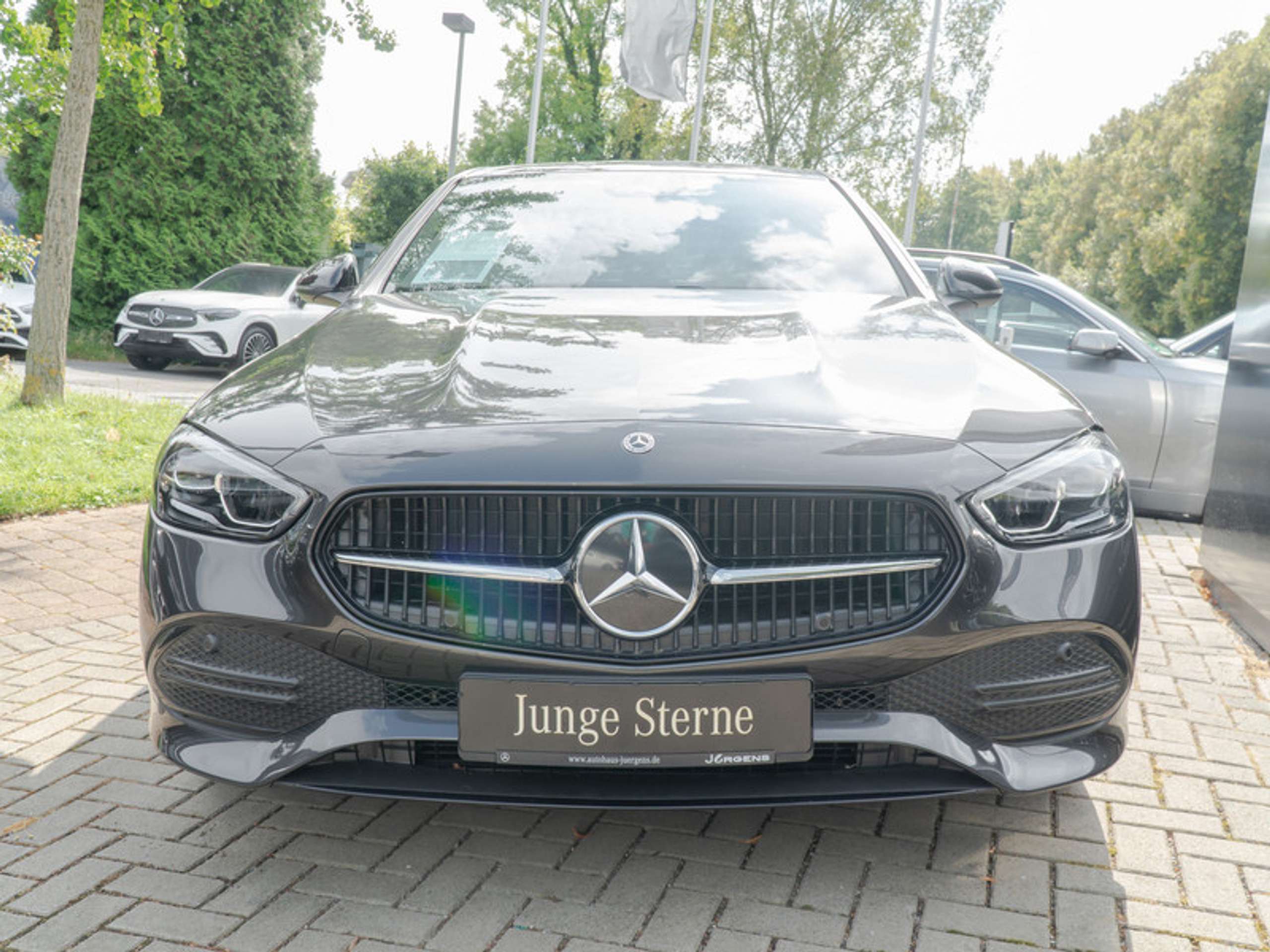 Mercedes-Benz - C 300