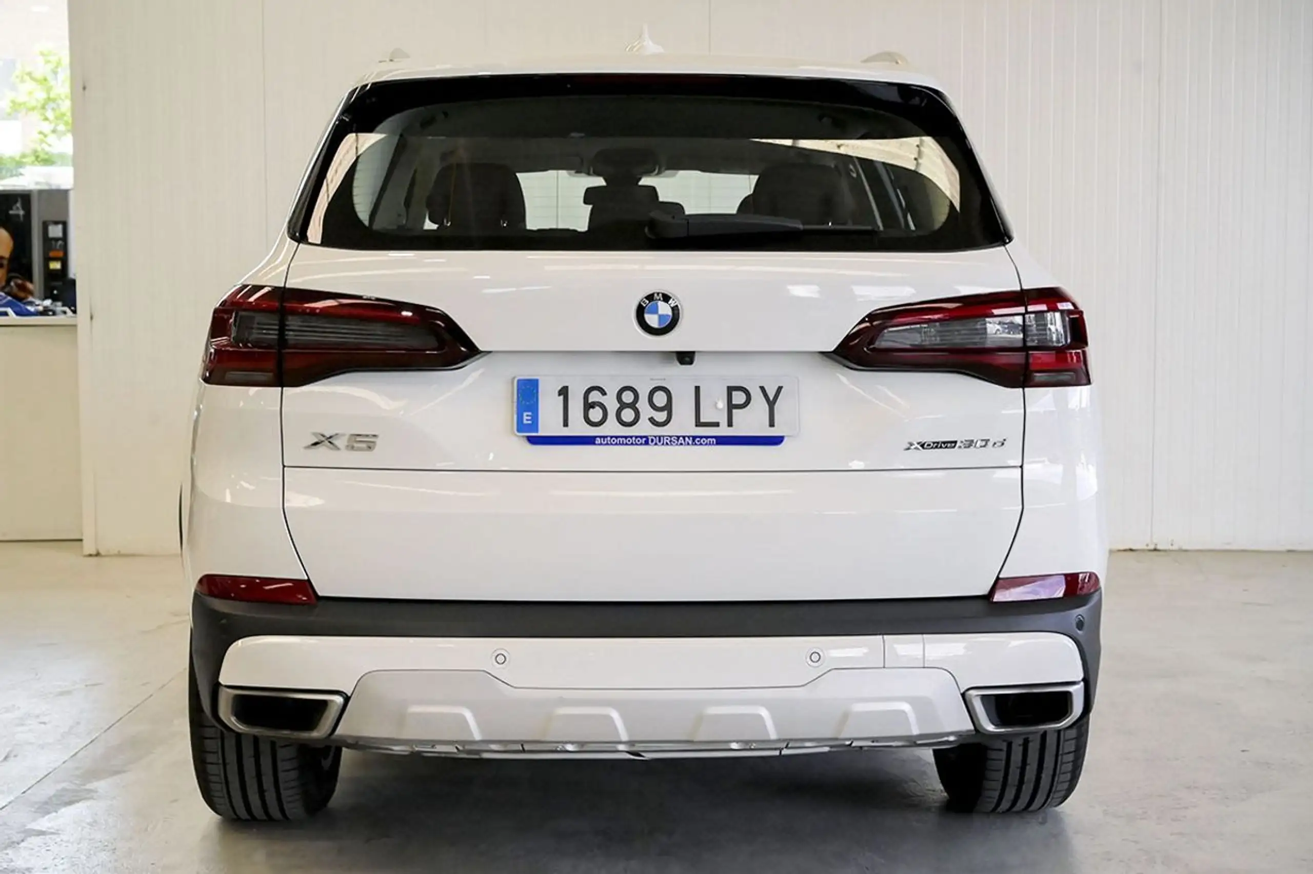 BMW - X5