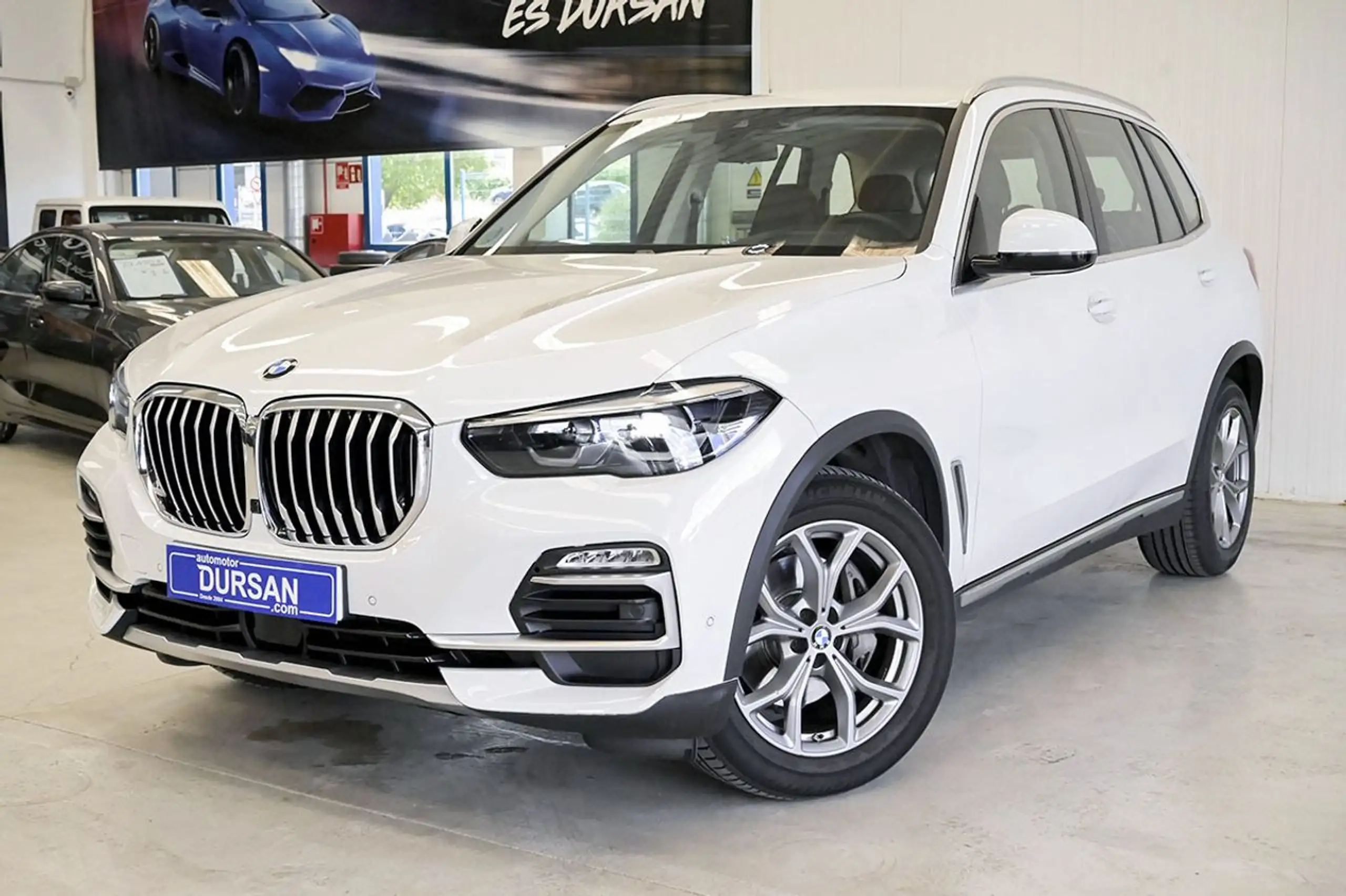 BMW - X5