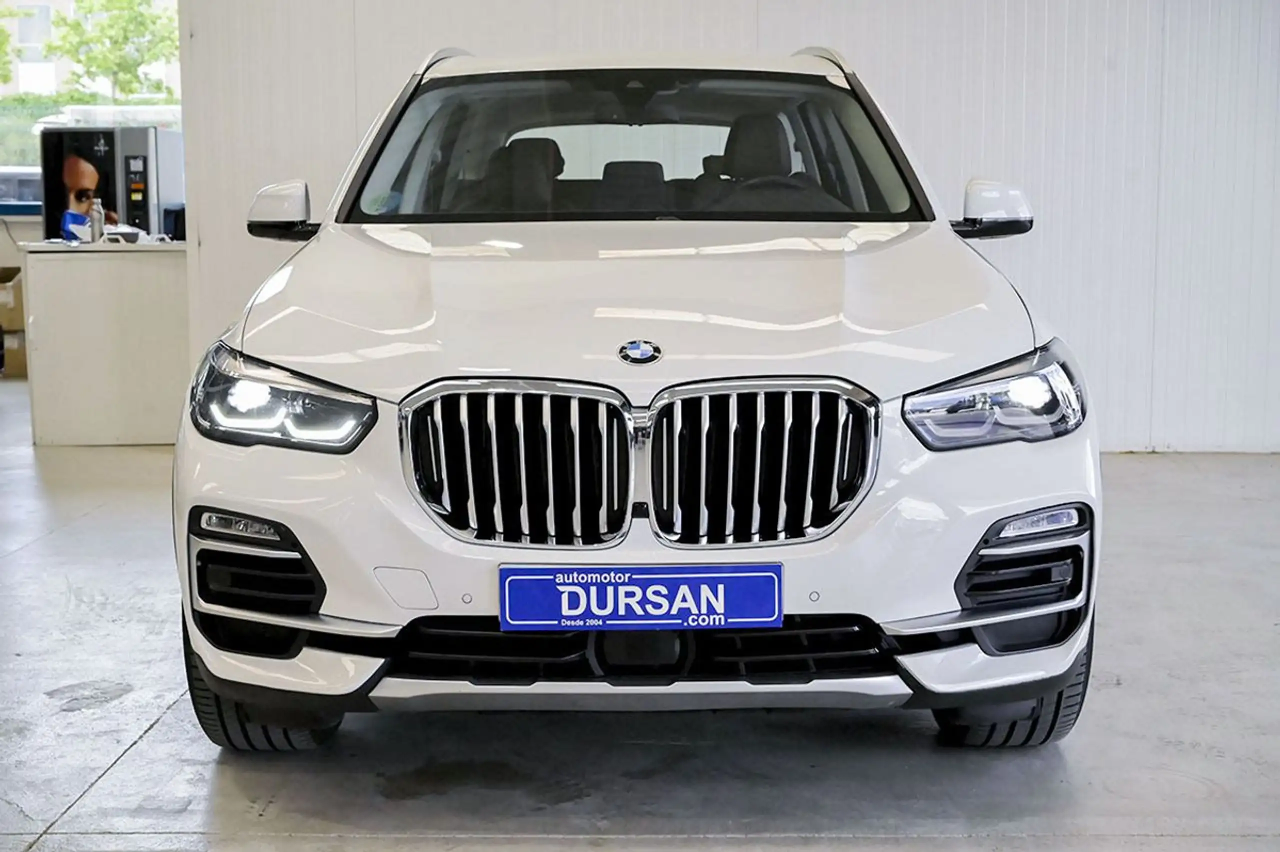 BMW - X5