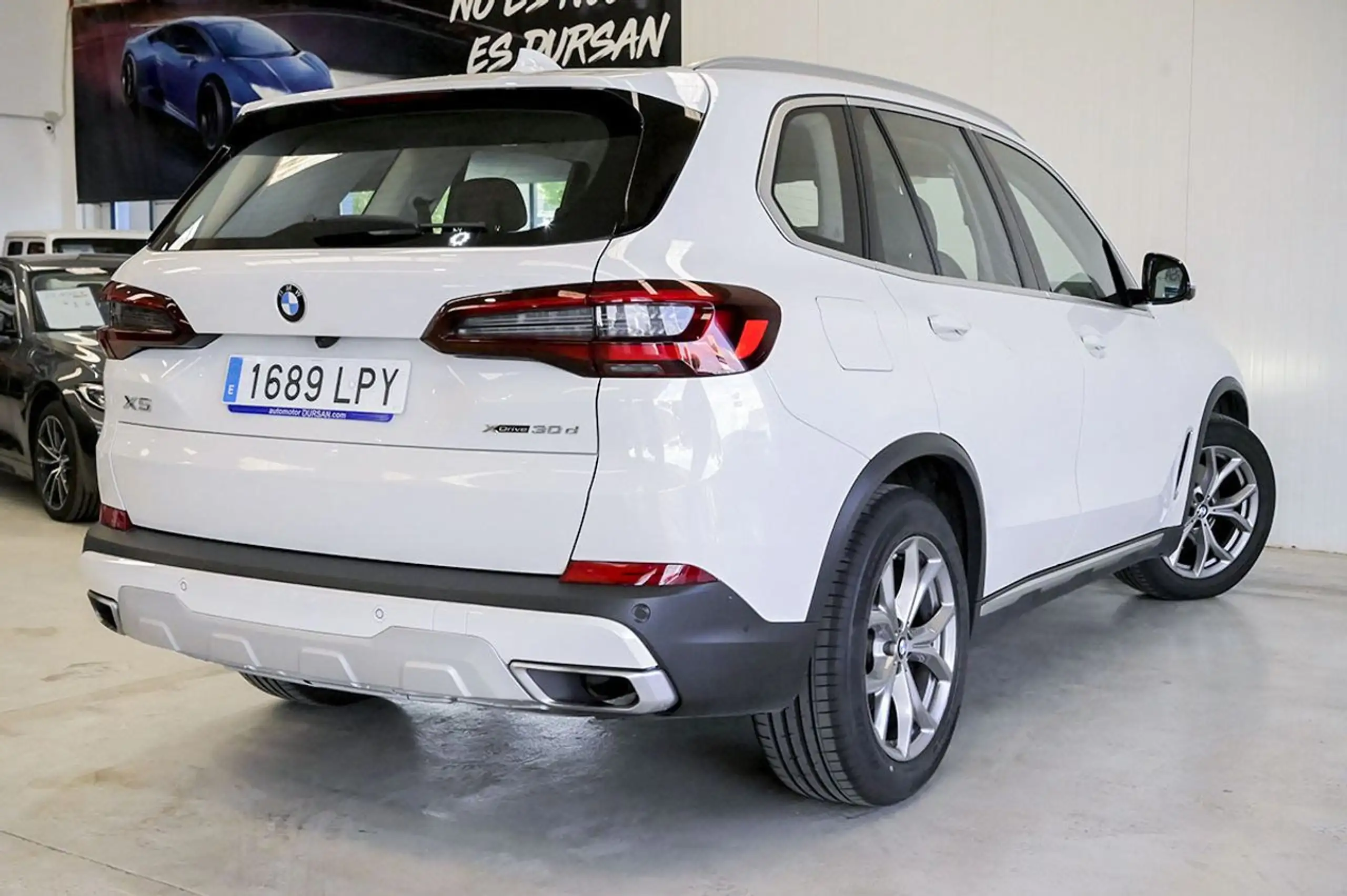 BMW - X5