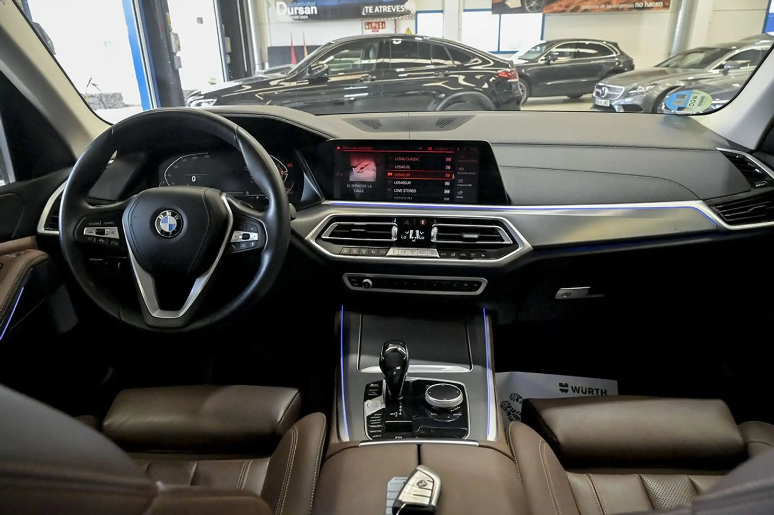 BMW - X5