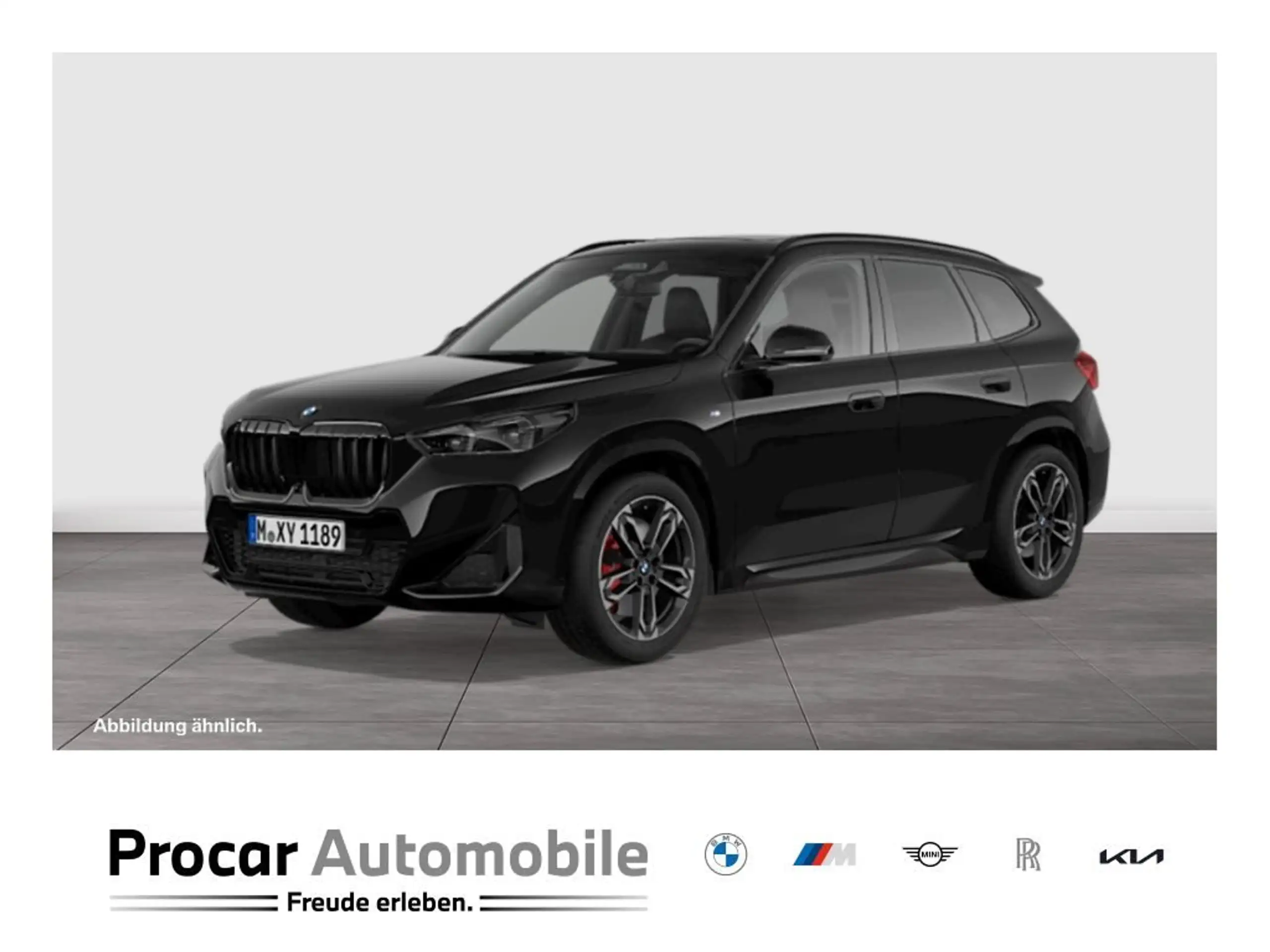 BMW X1 2021