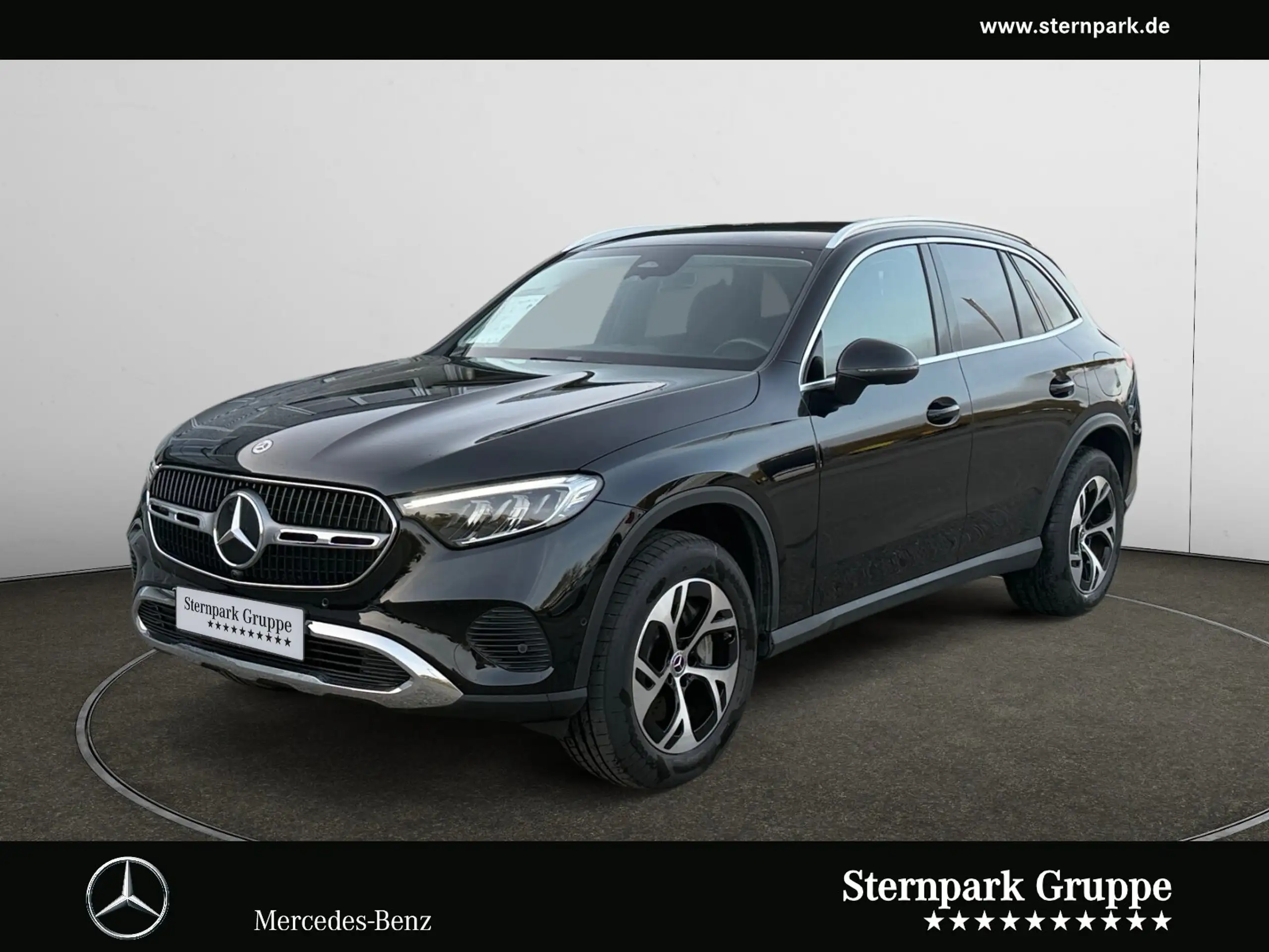 Mercedes-Benz - GLC 300