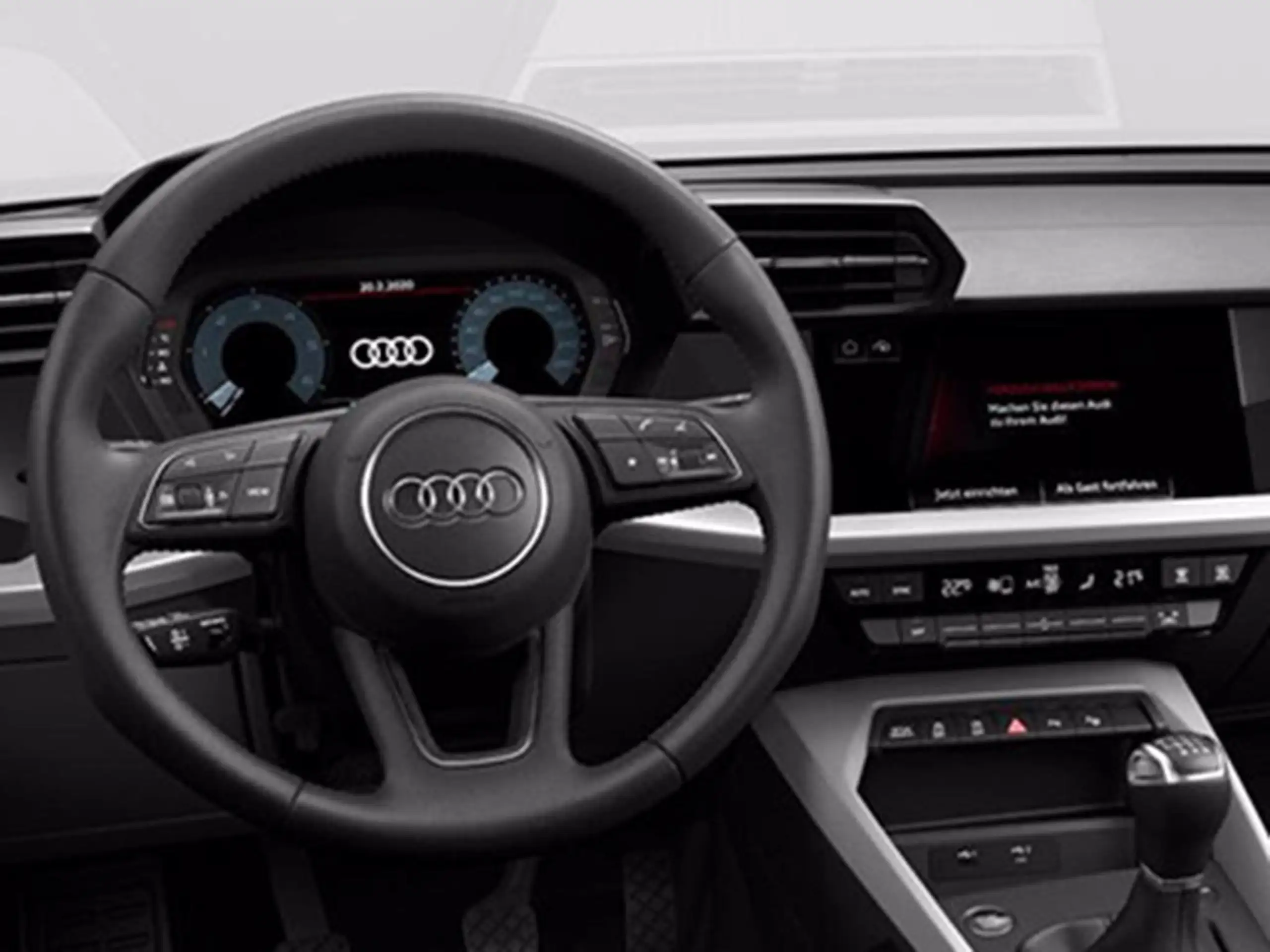 Audi - A3