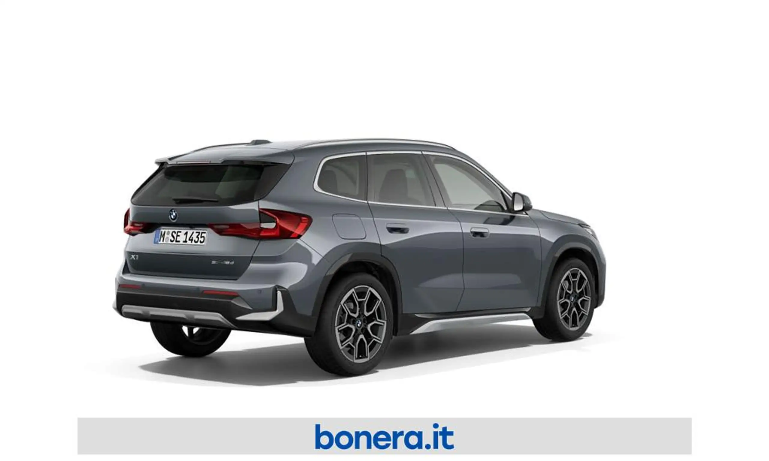 BMW - X1