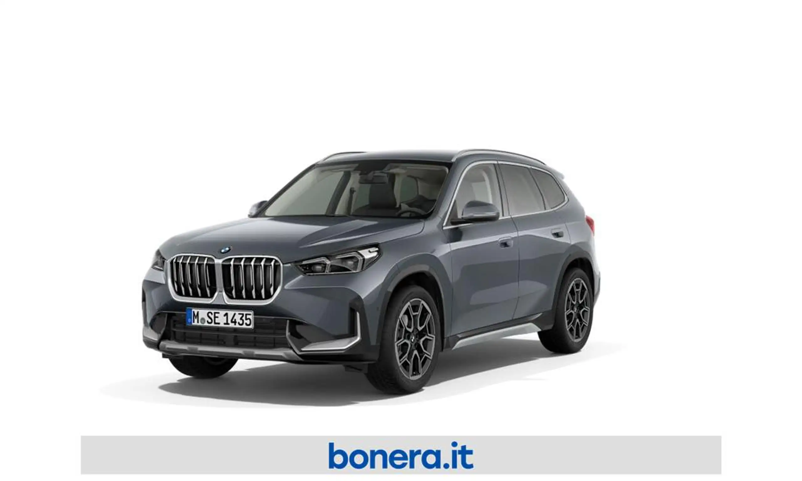 BMW - X1