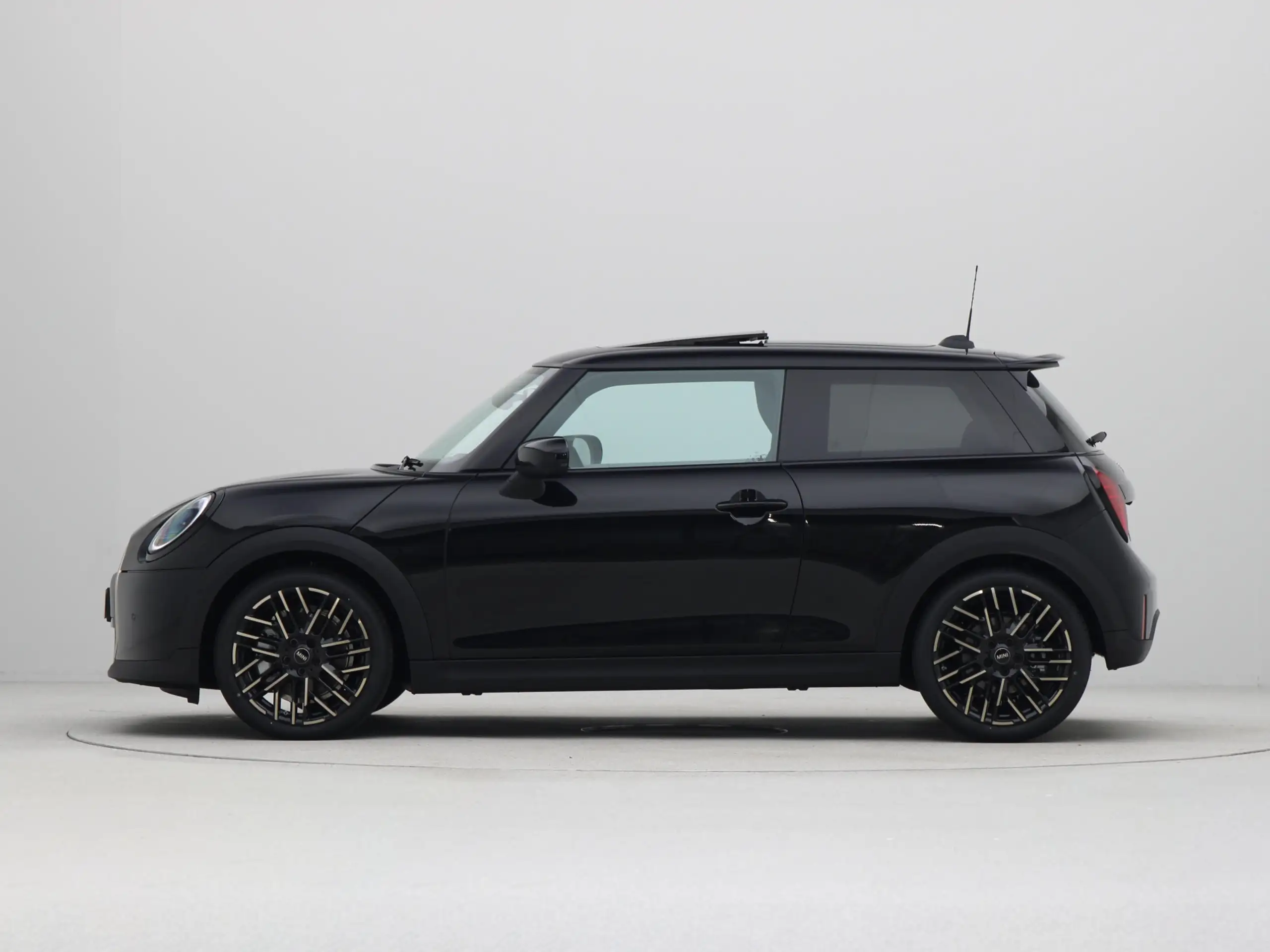 MINI - Cooper S