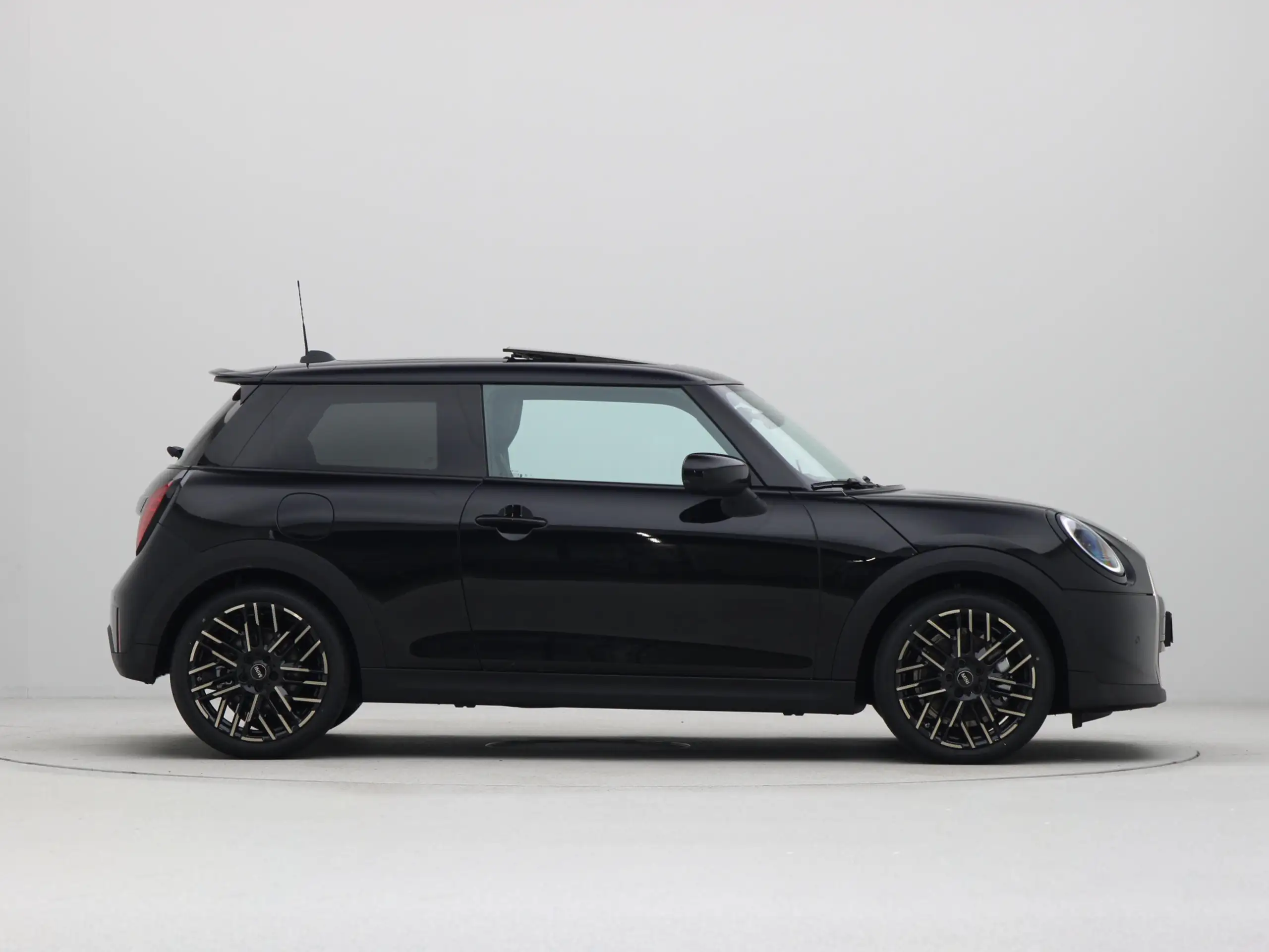 MINI - Cooper S