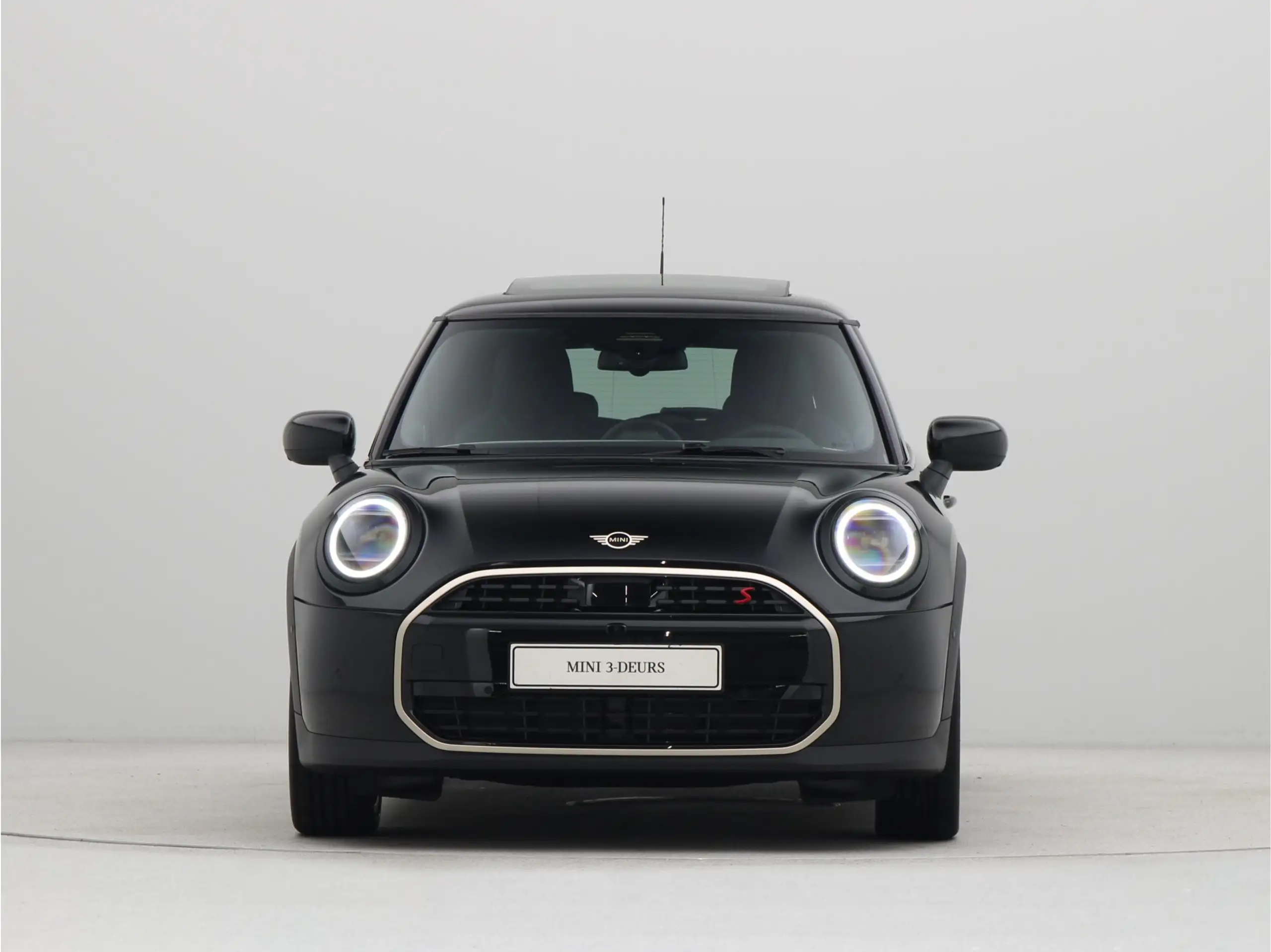 MINI - Cooper S