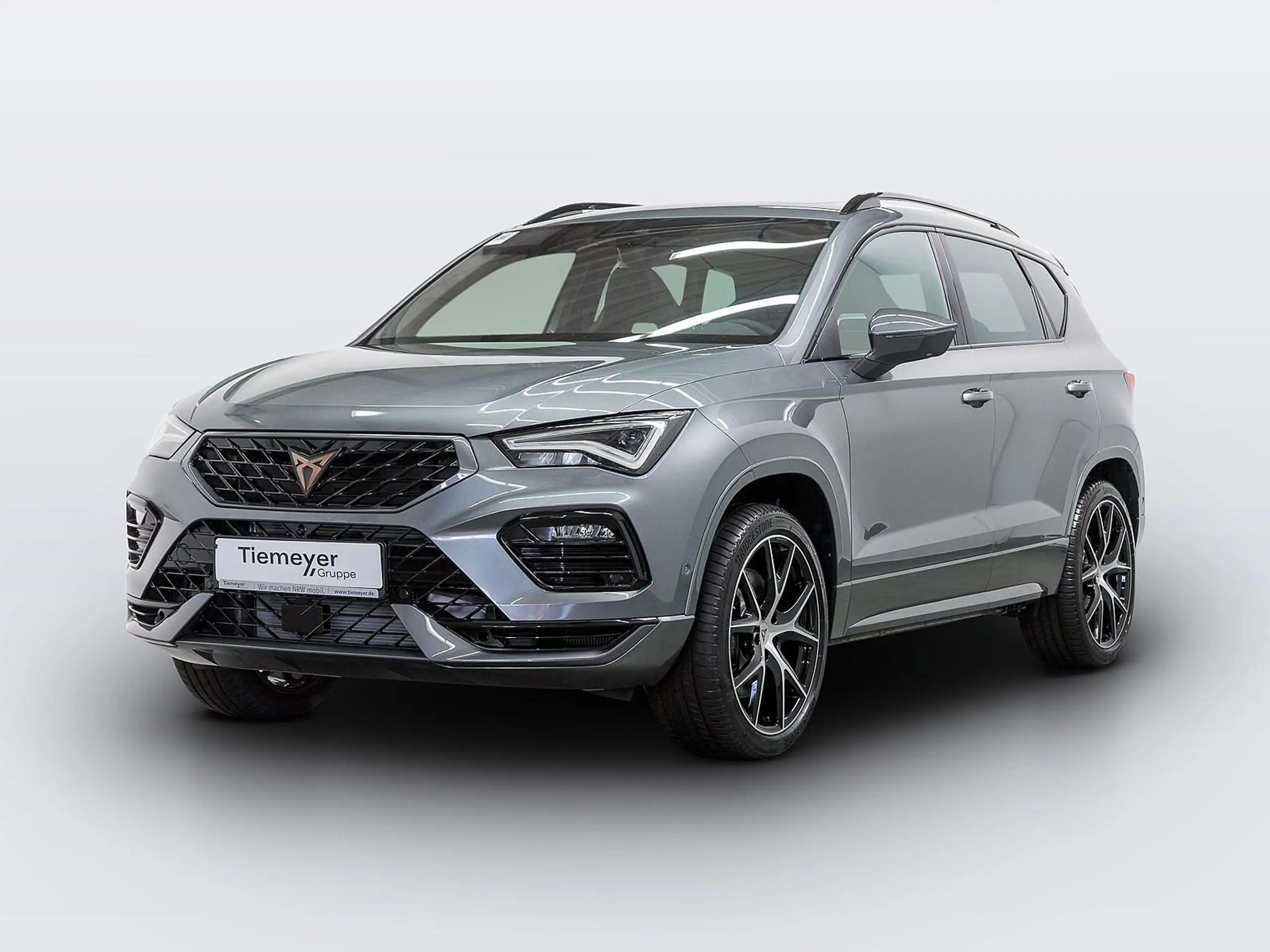 CUPRA - Ateca