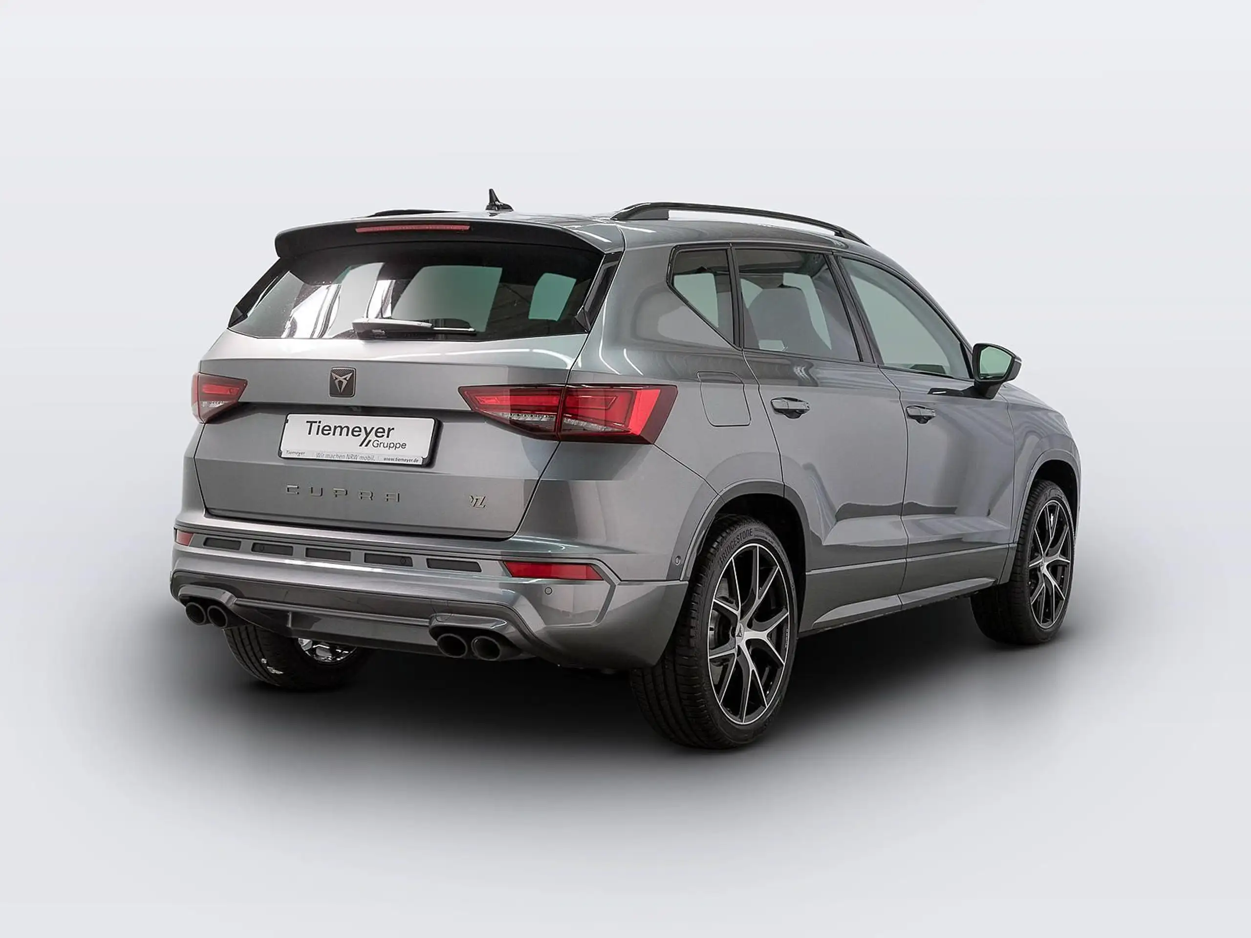 CUPRA - Ateca