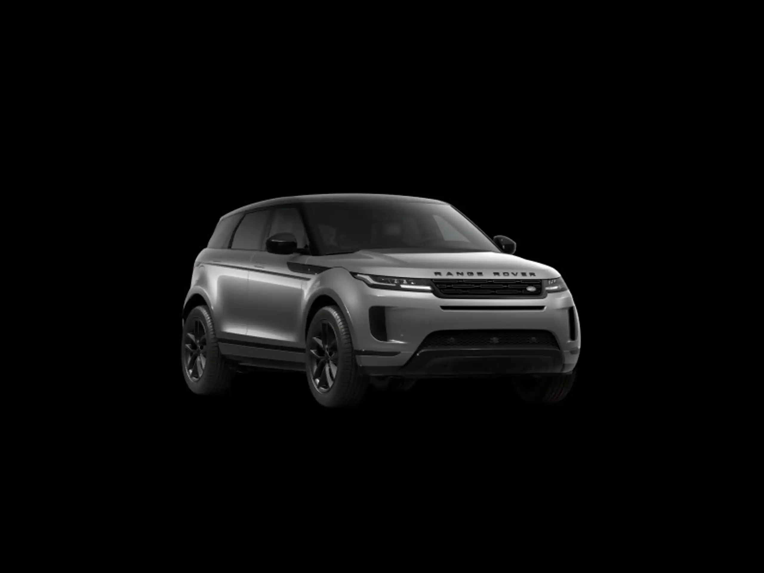 Land Rover - Range Rover Evoque