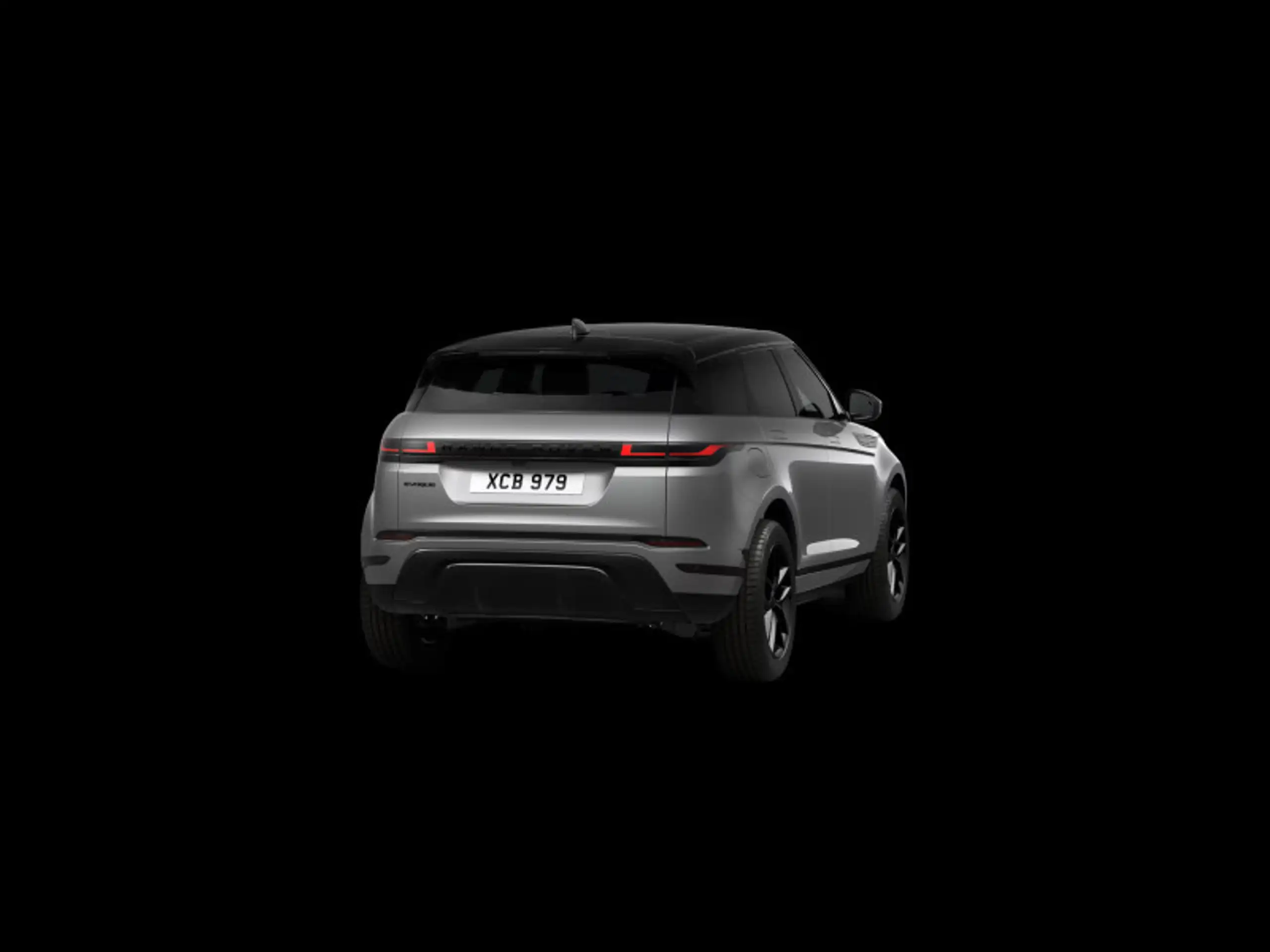 Land Rover - Range Rover Evoque