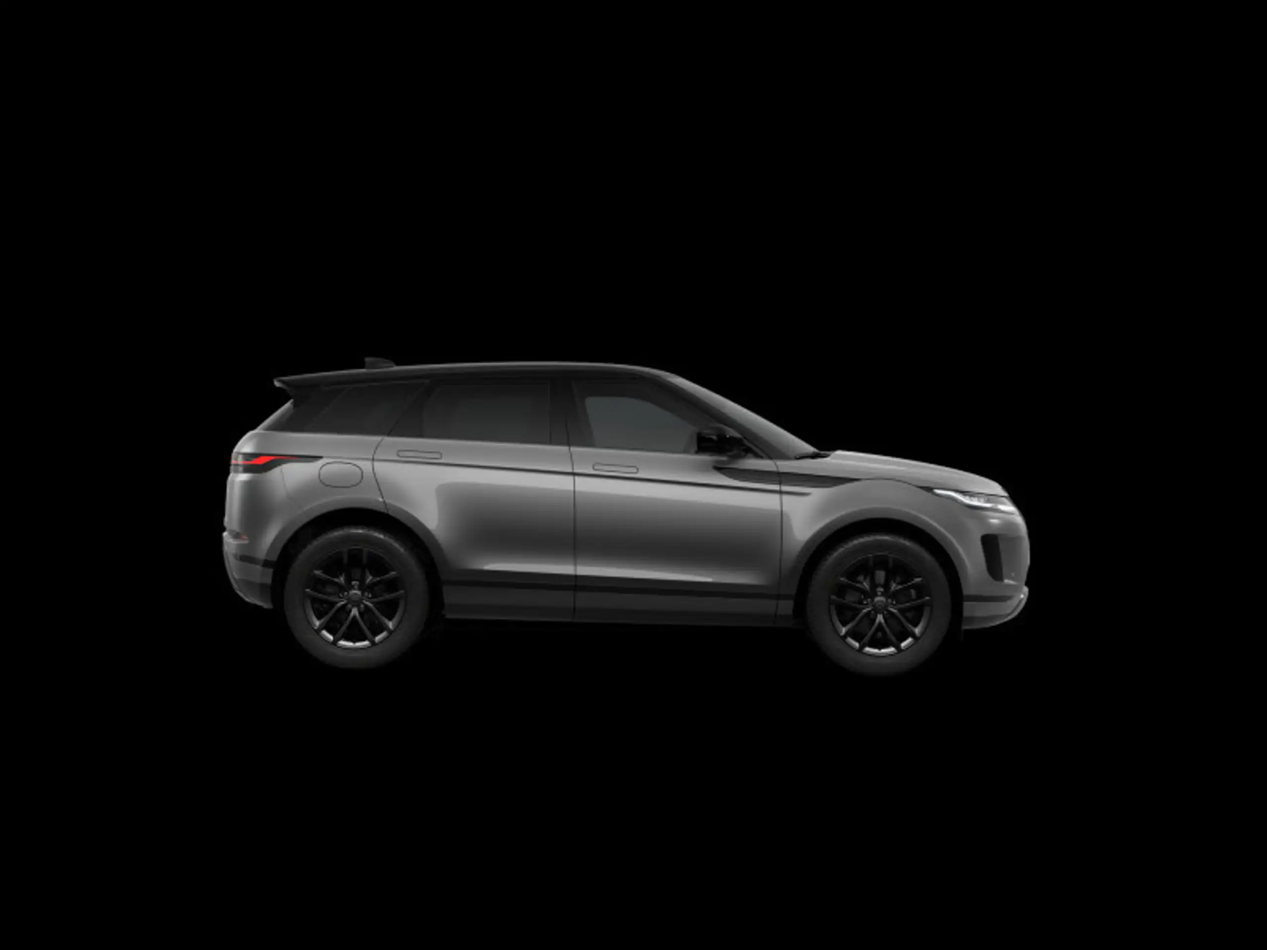 Land Rover - Range Rover Evoque