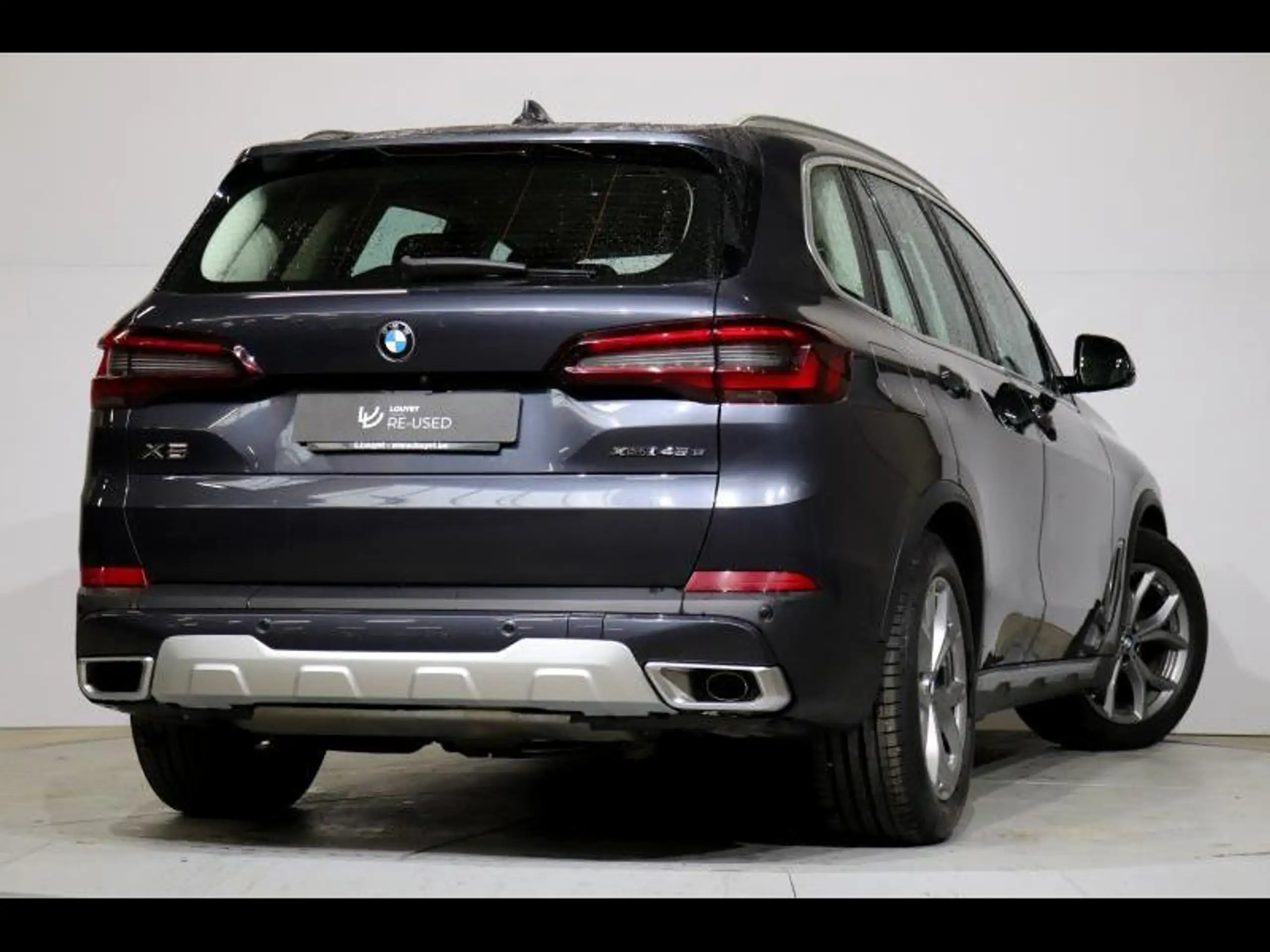 BMW - X5