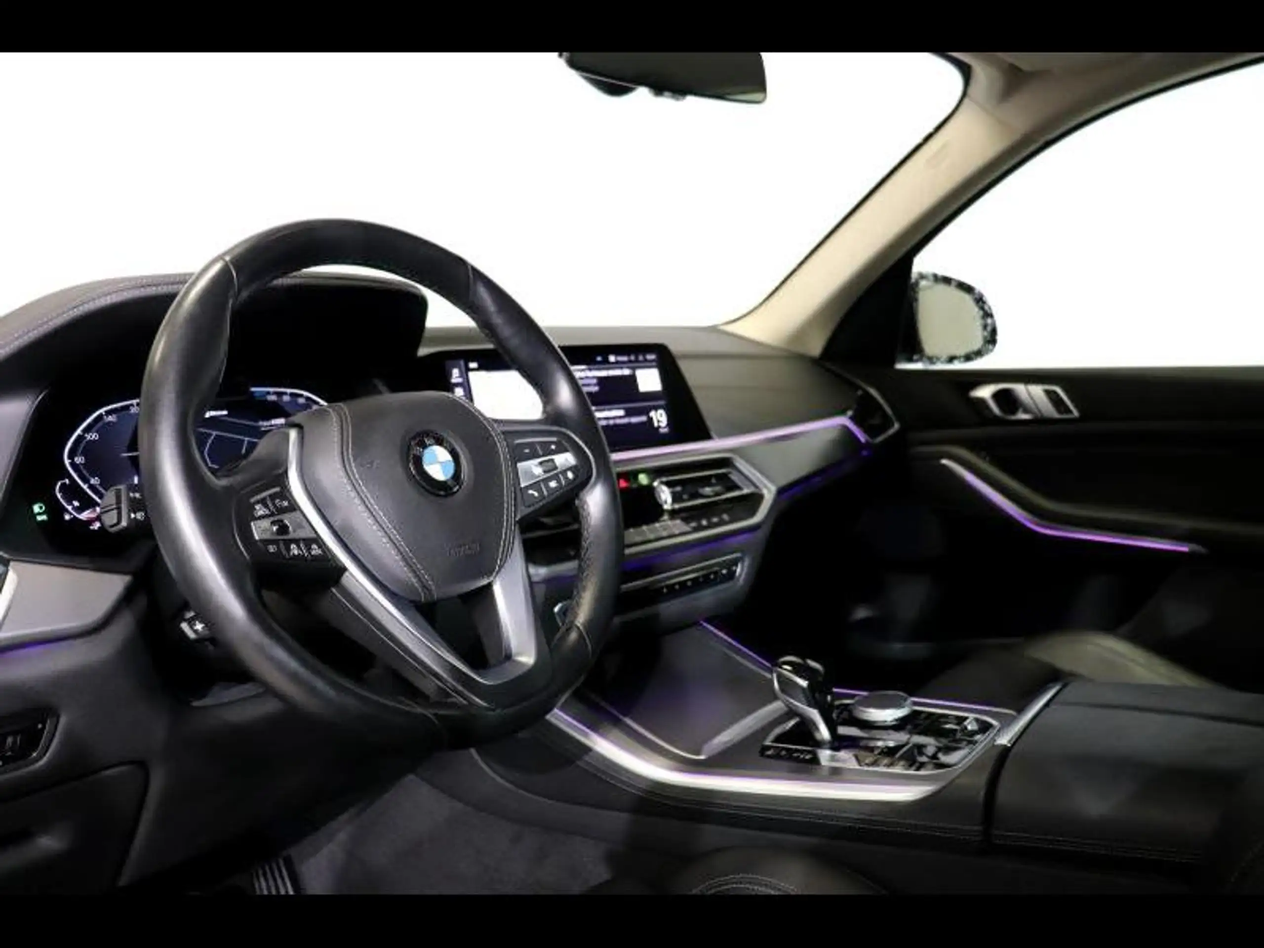 BMW - X5