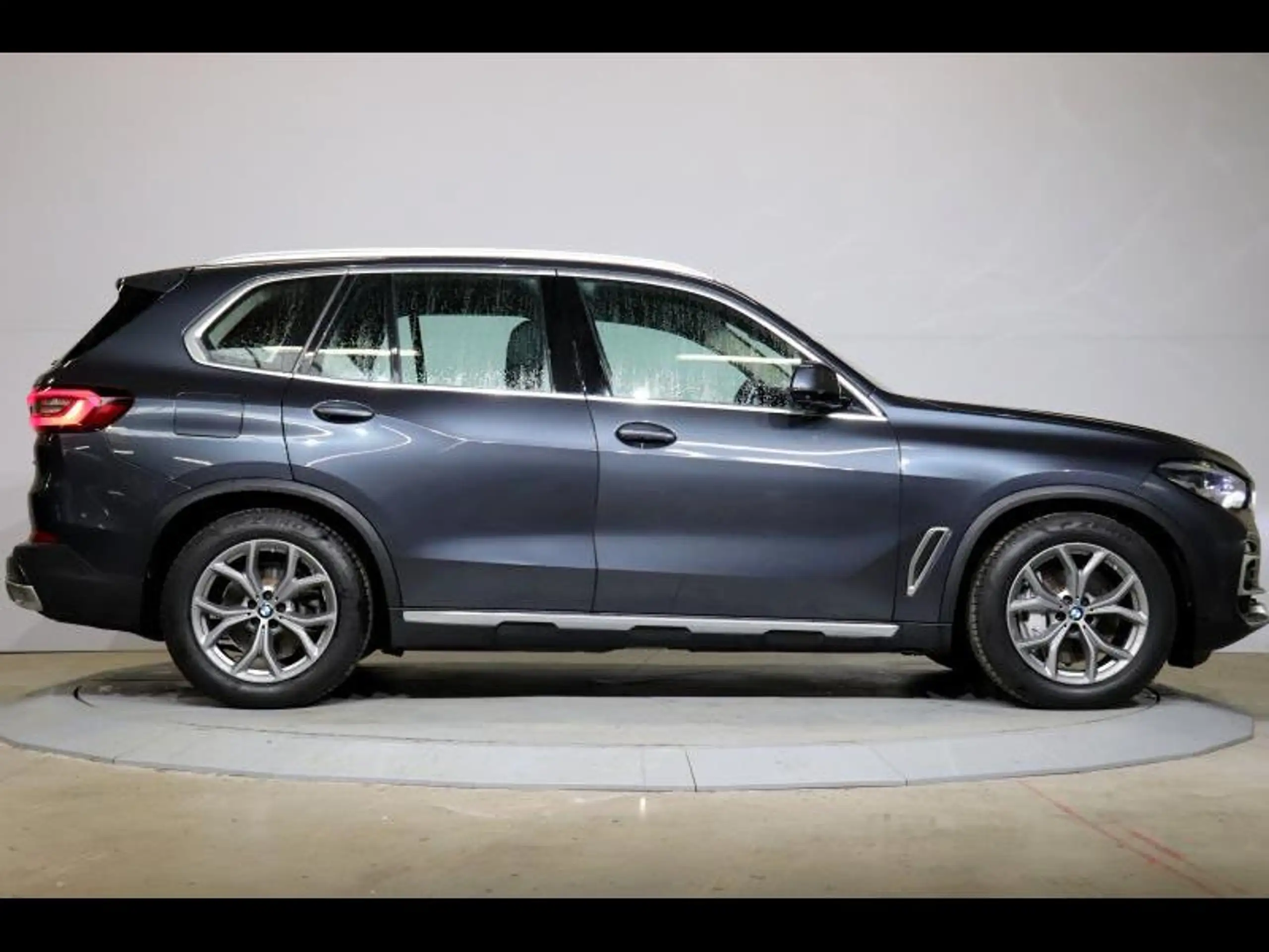 BMW - X5