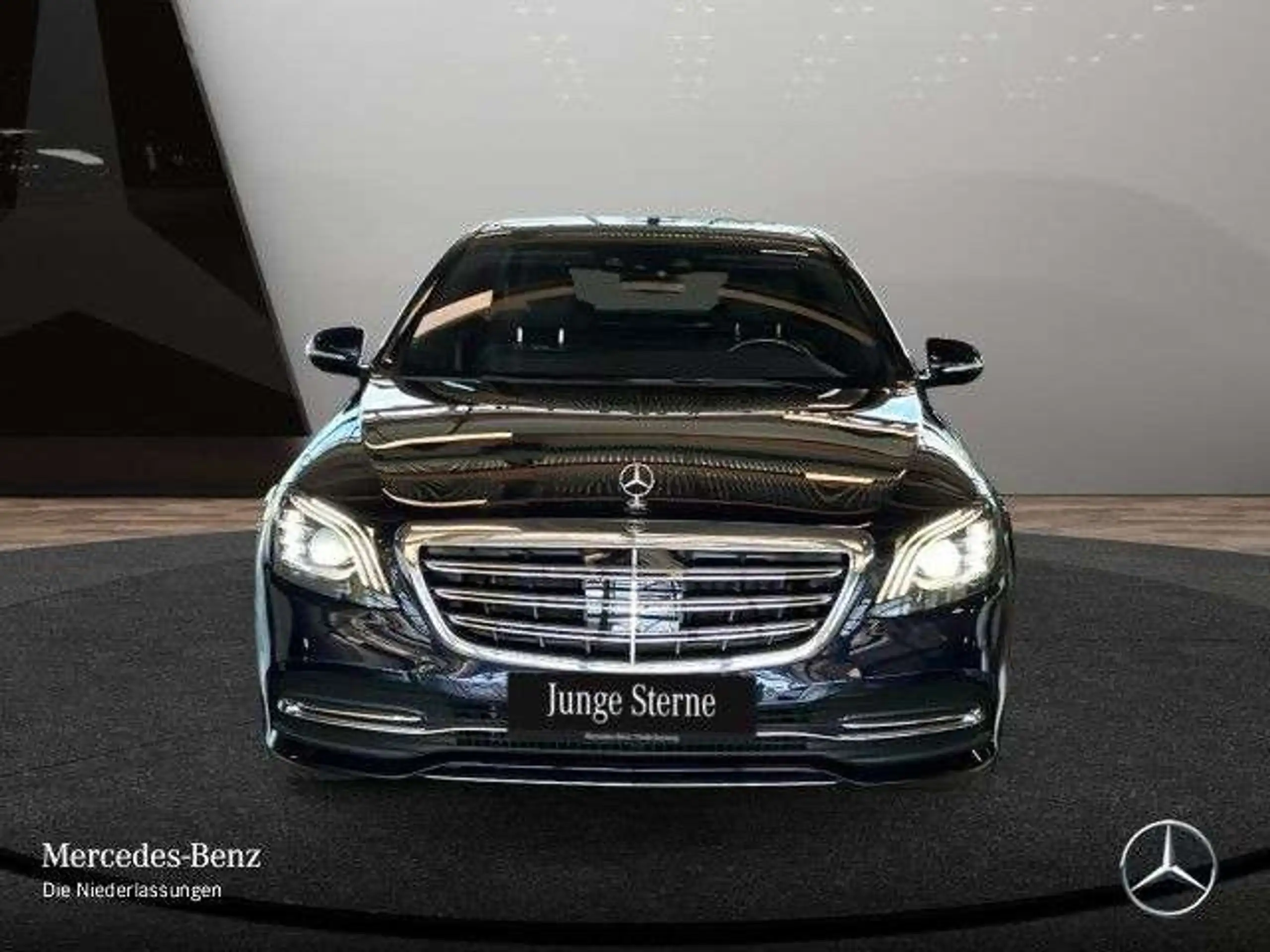 Mercedes-Benz - S 350