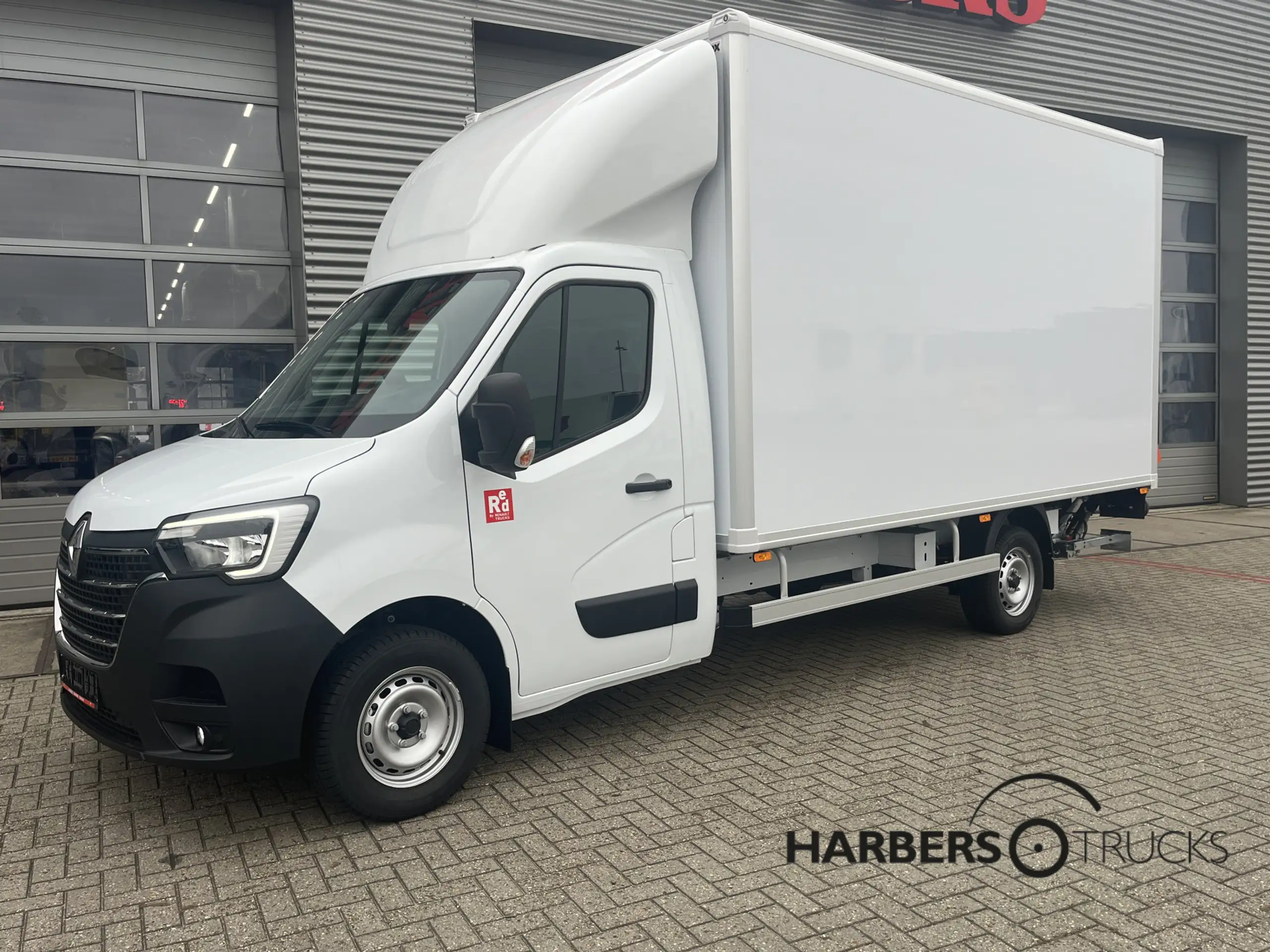 Renault Master 2024