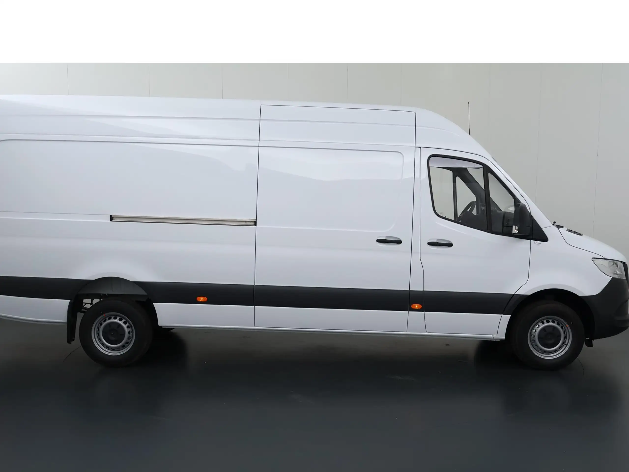 Mercedes-Benz - Sprinter