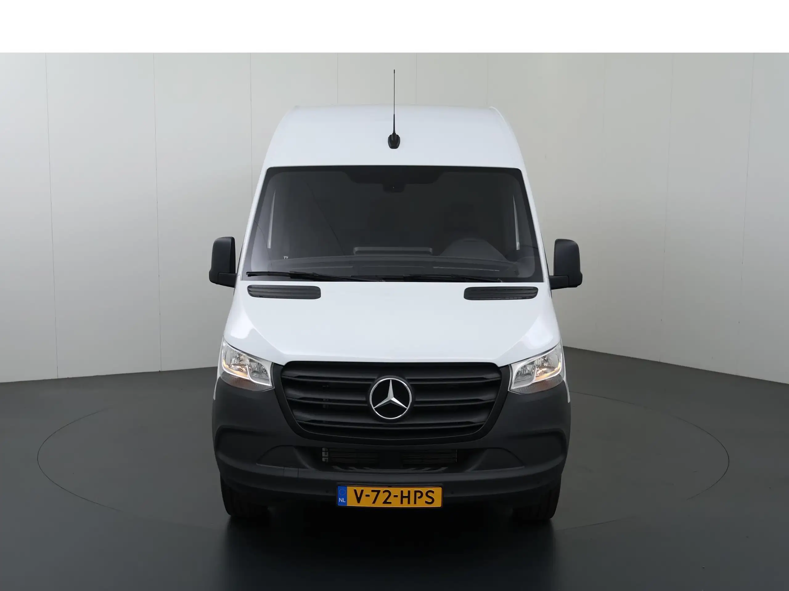 Mercedes-Benz - Sprinter