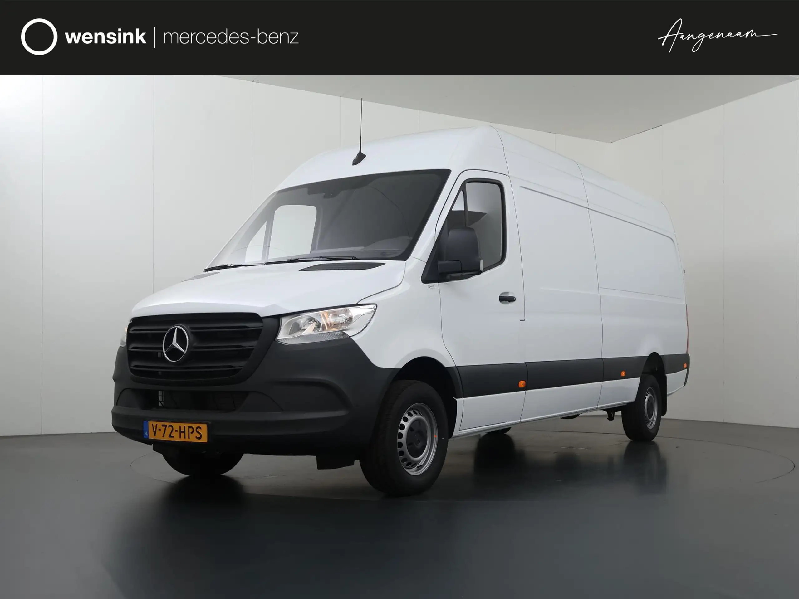 Mercedes-Benz - Sprinter