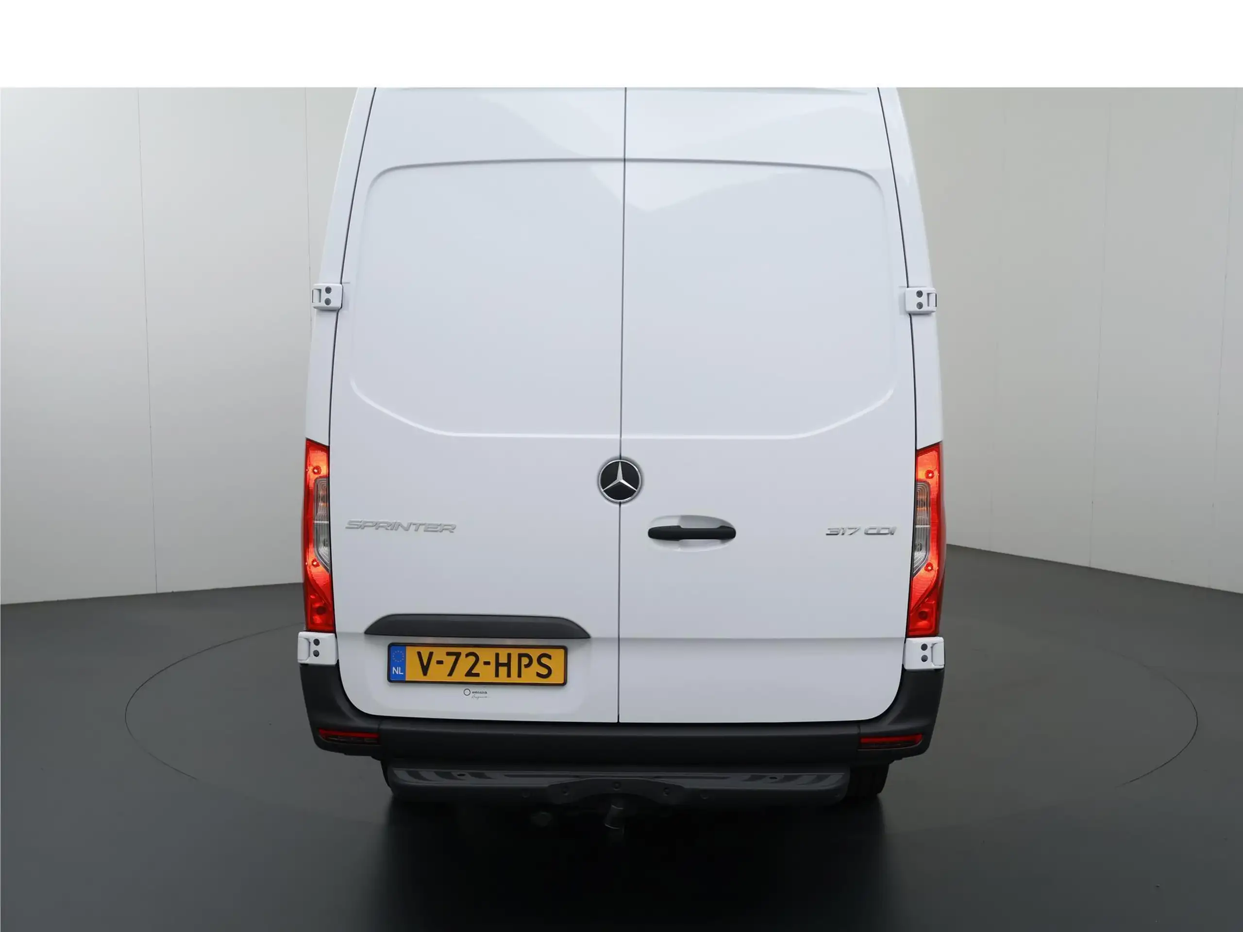 Mercedes-Benz - Sprinter