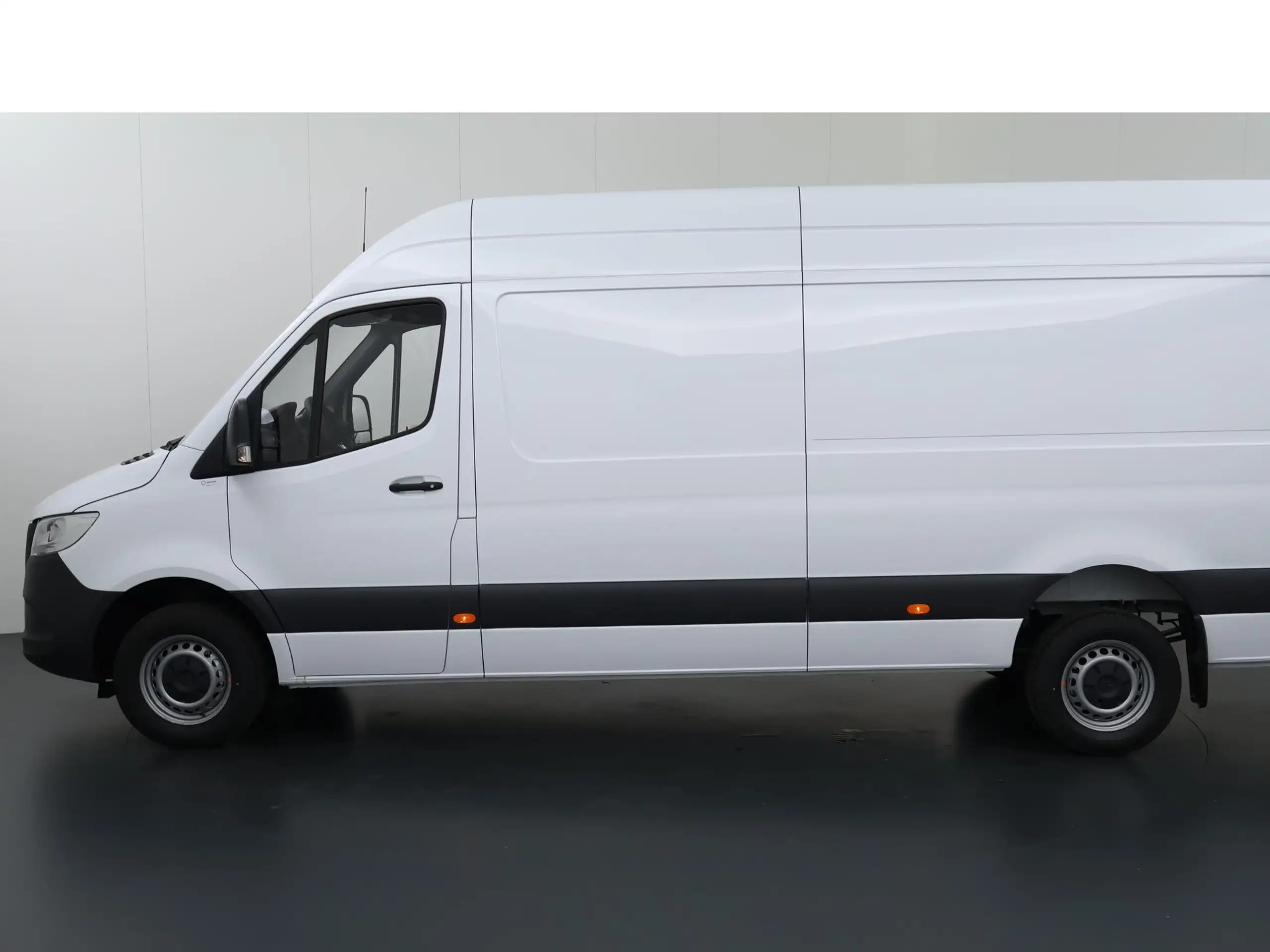 Mercedes-Benz - Sprinter