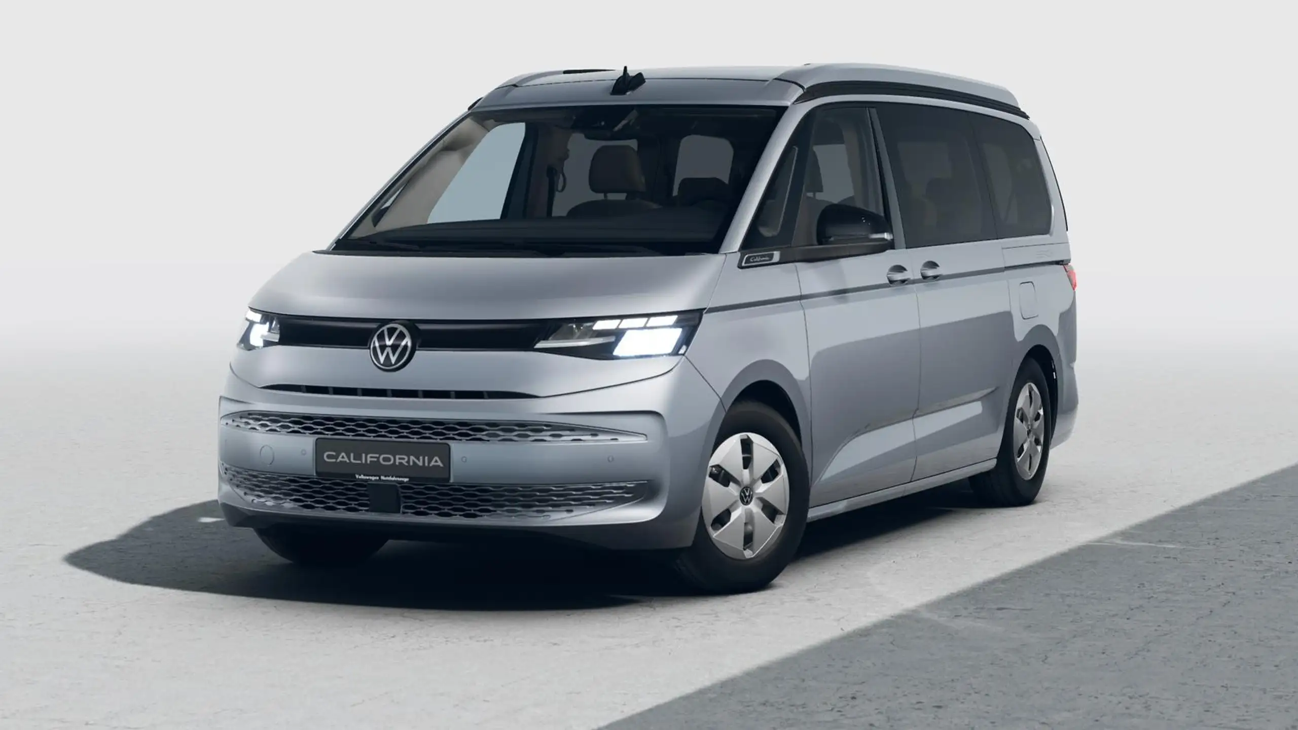 Volkswagen - T7 California