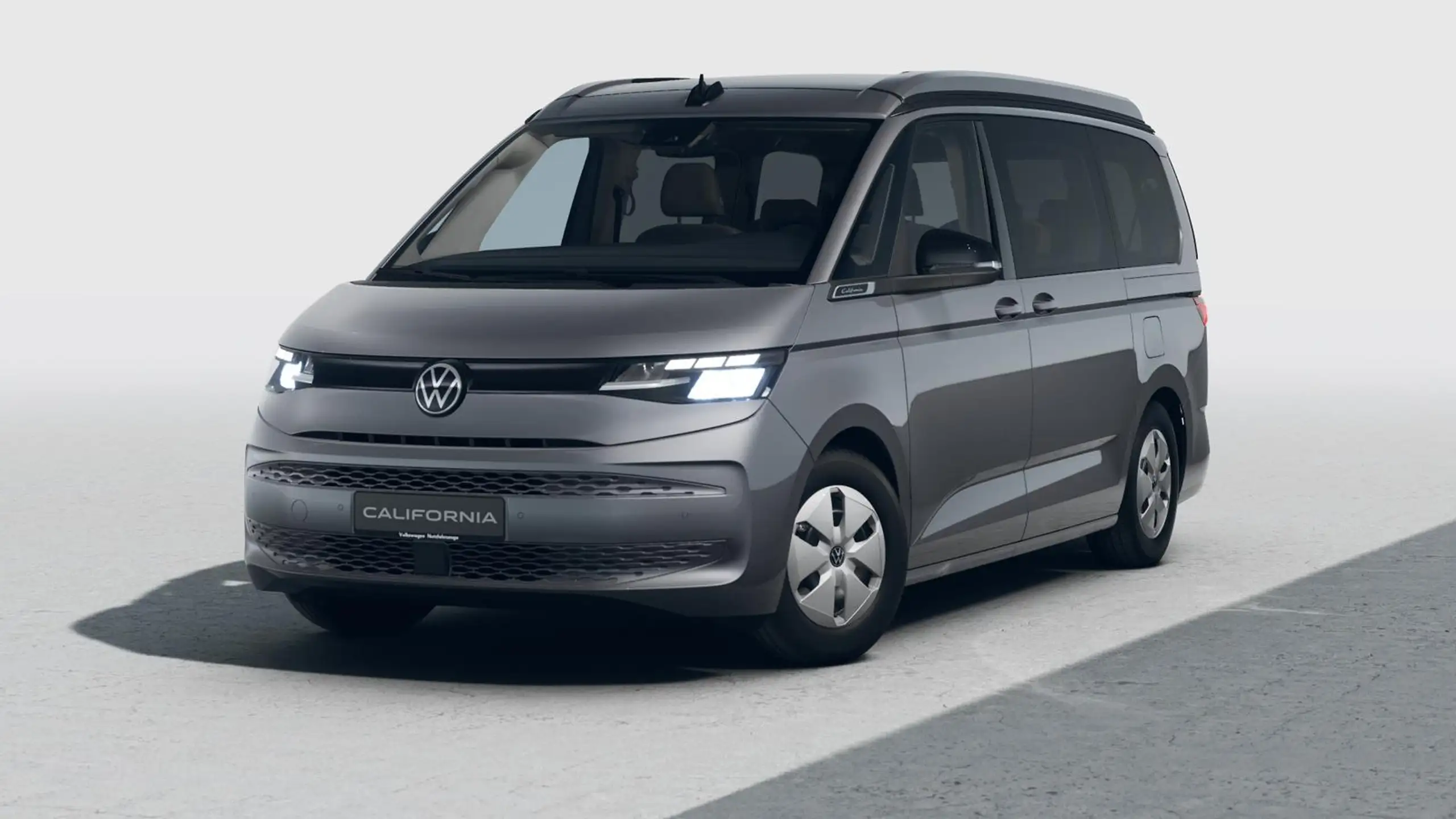 Volkswagen - T7 California