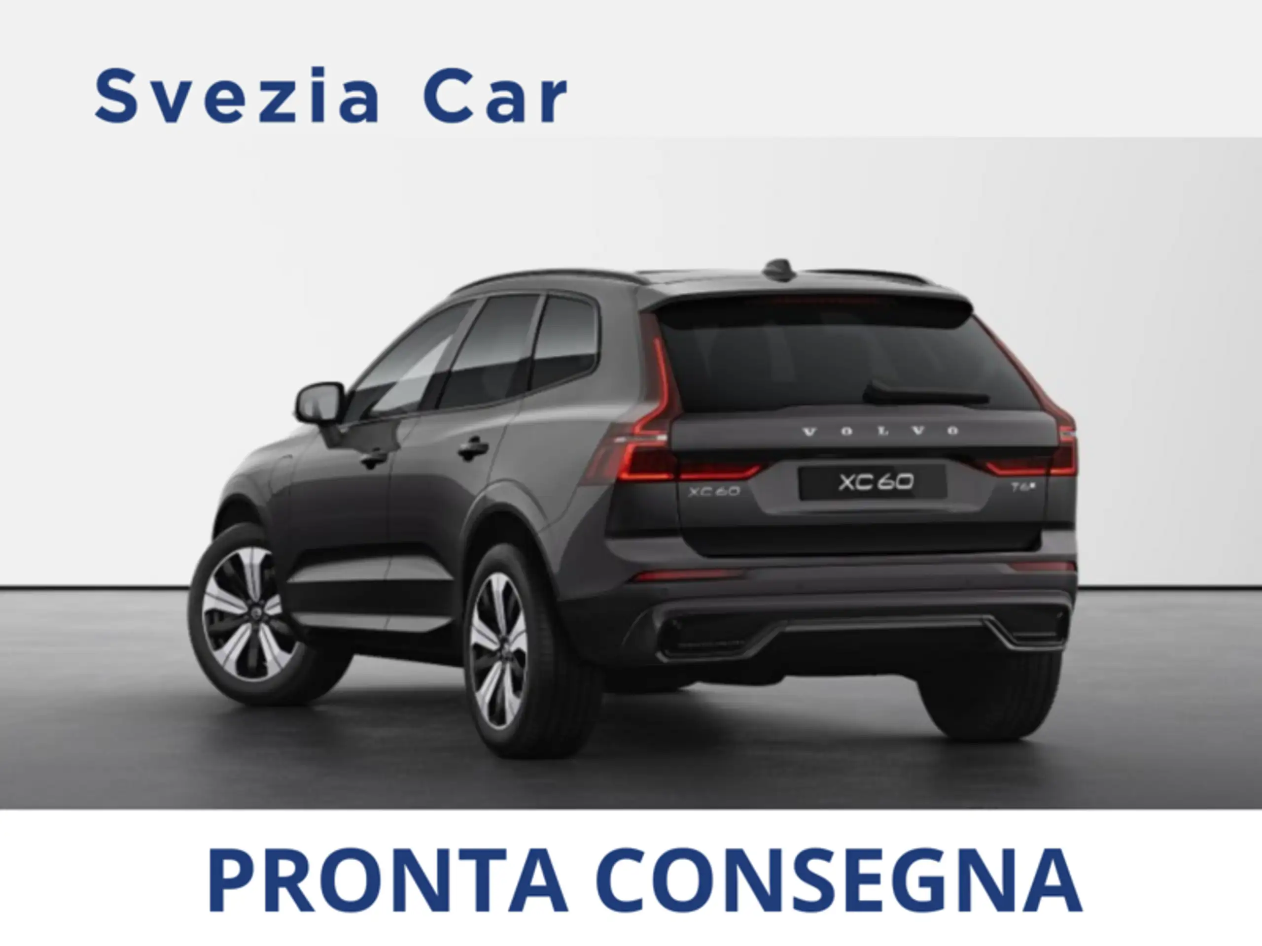 Volvo - XC60