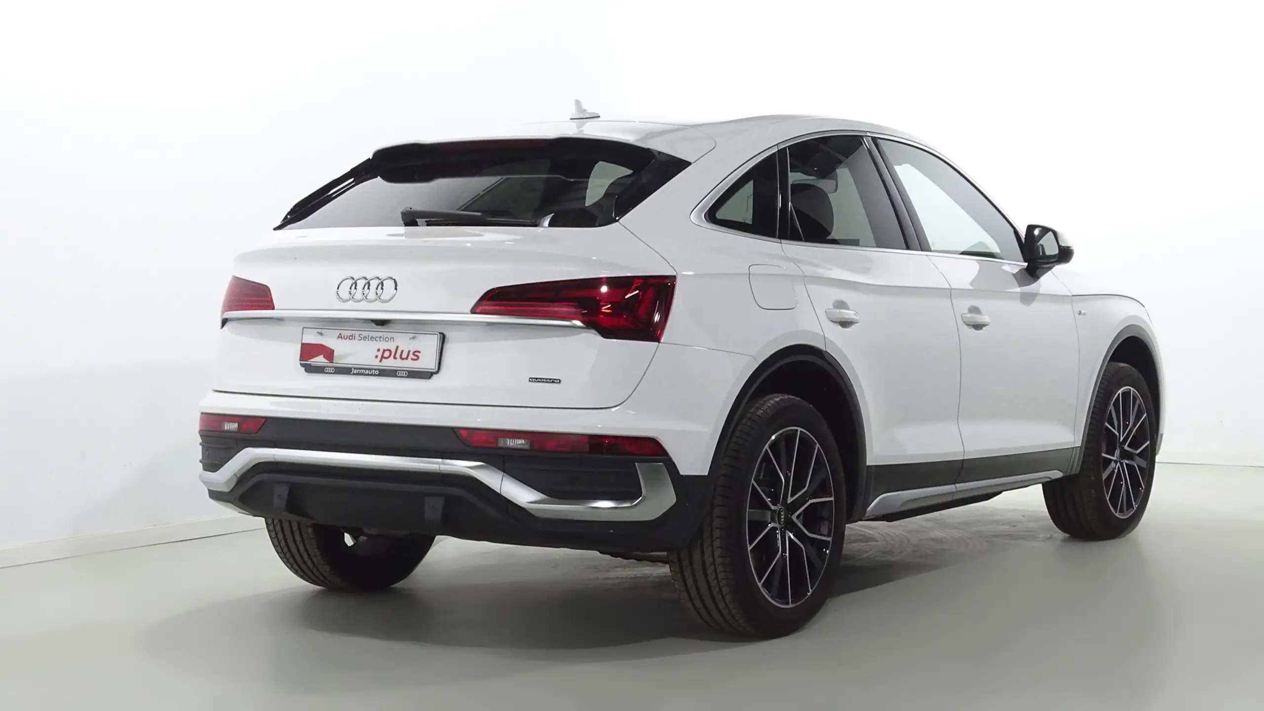 Audi - Q5