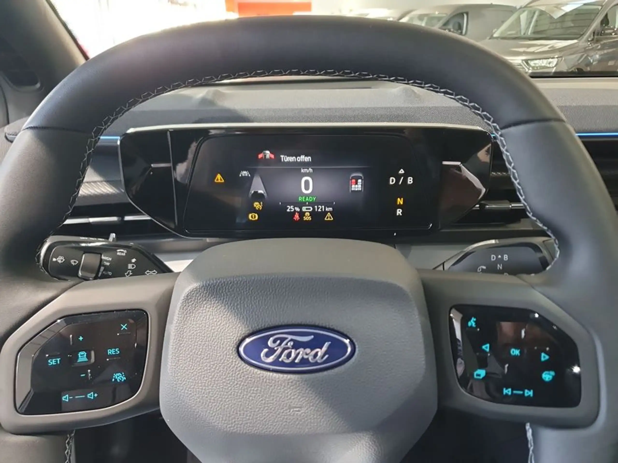 Ford - Explorer