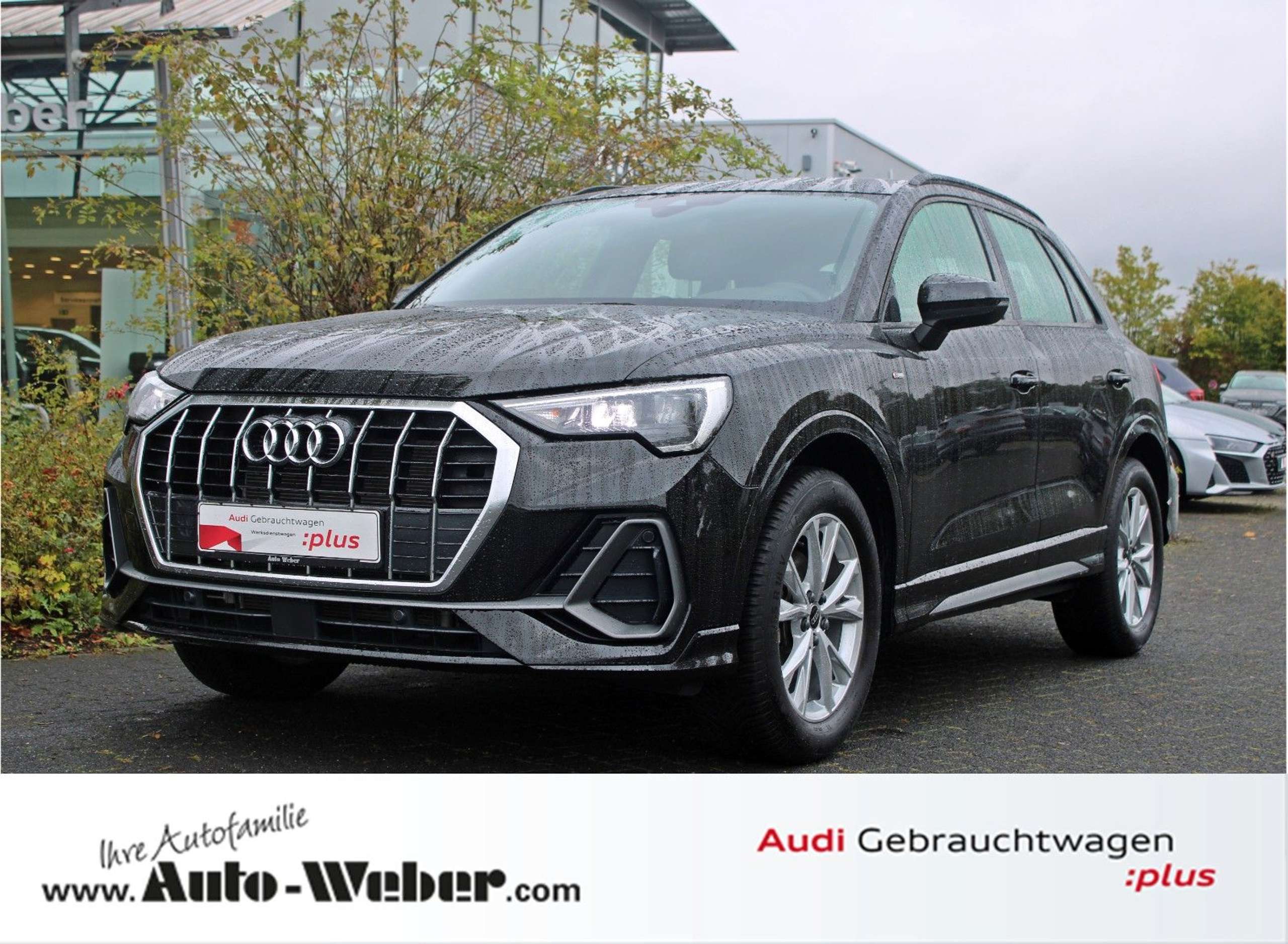 Audi - Q3