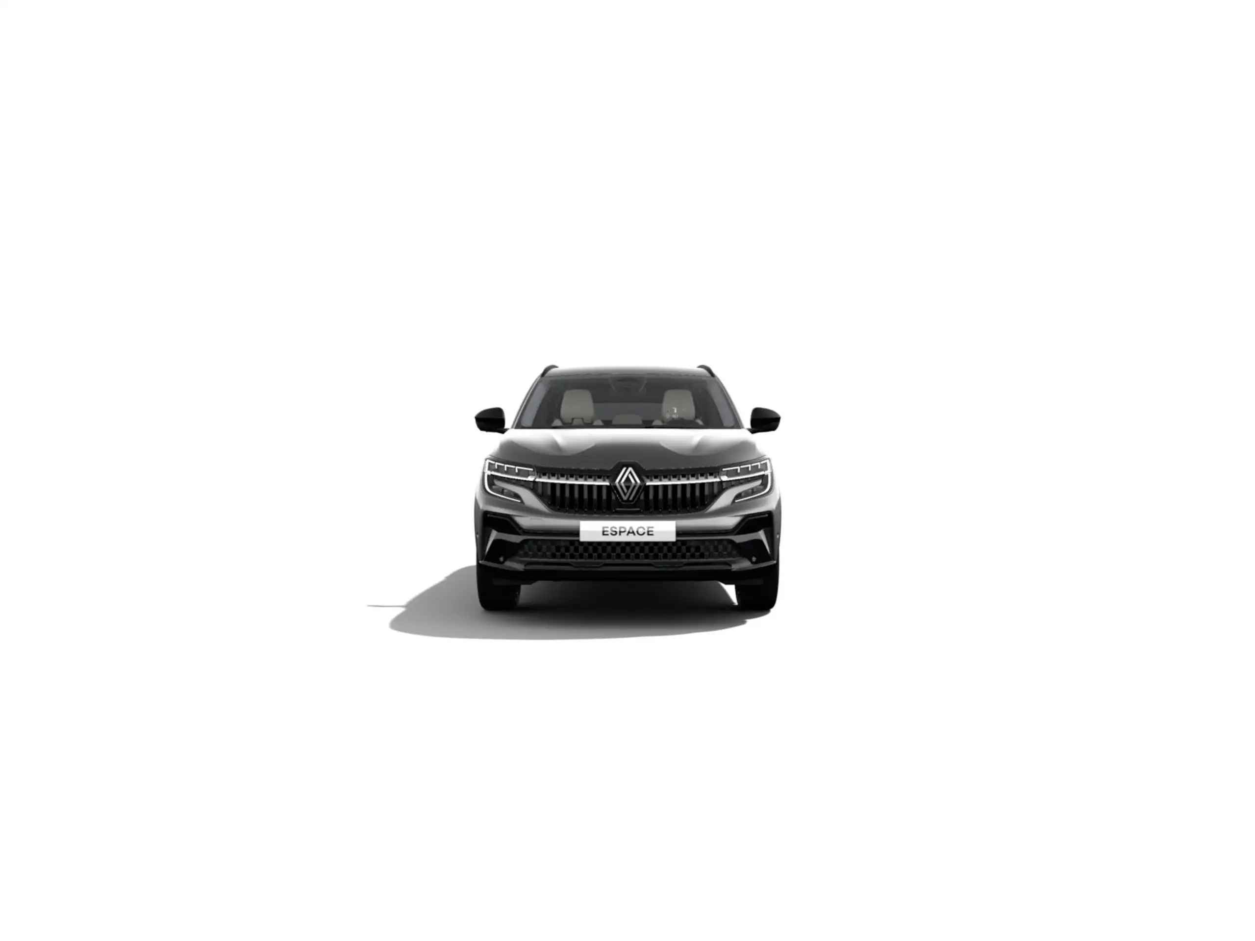 Renault - Espace