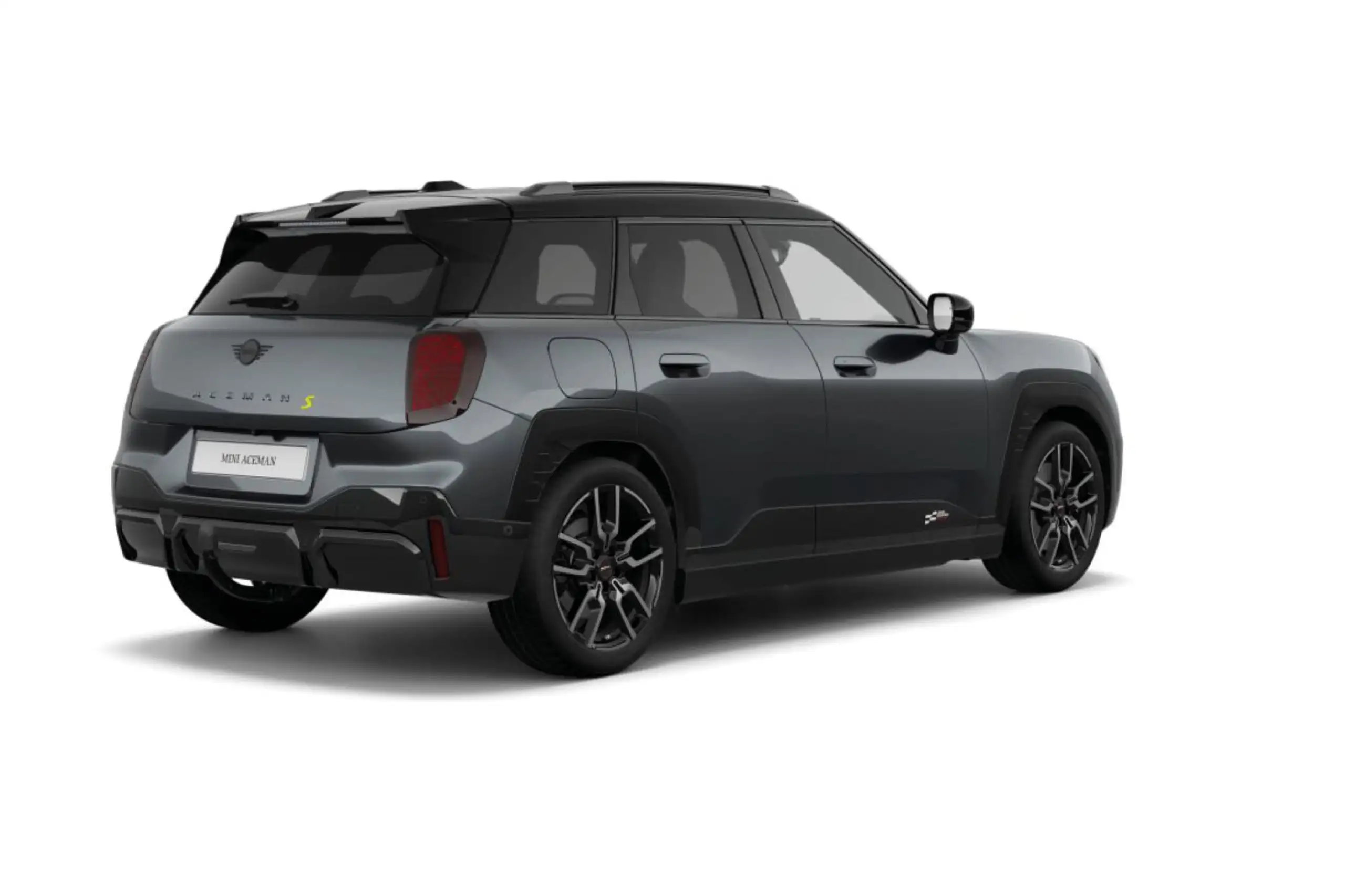 MINI - John Cooper Works