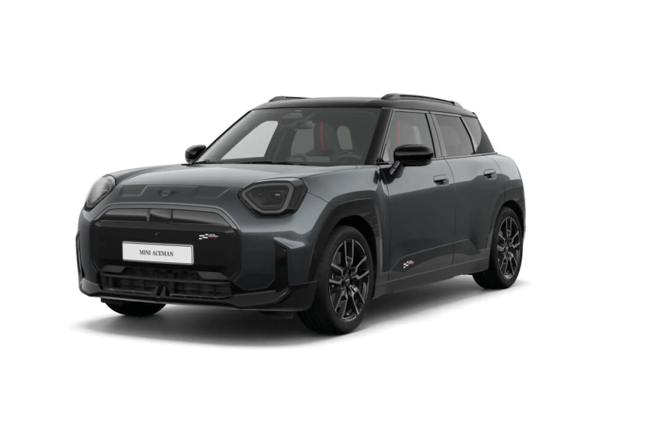 MINI - John Cooper Works