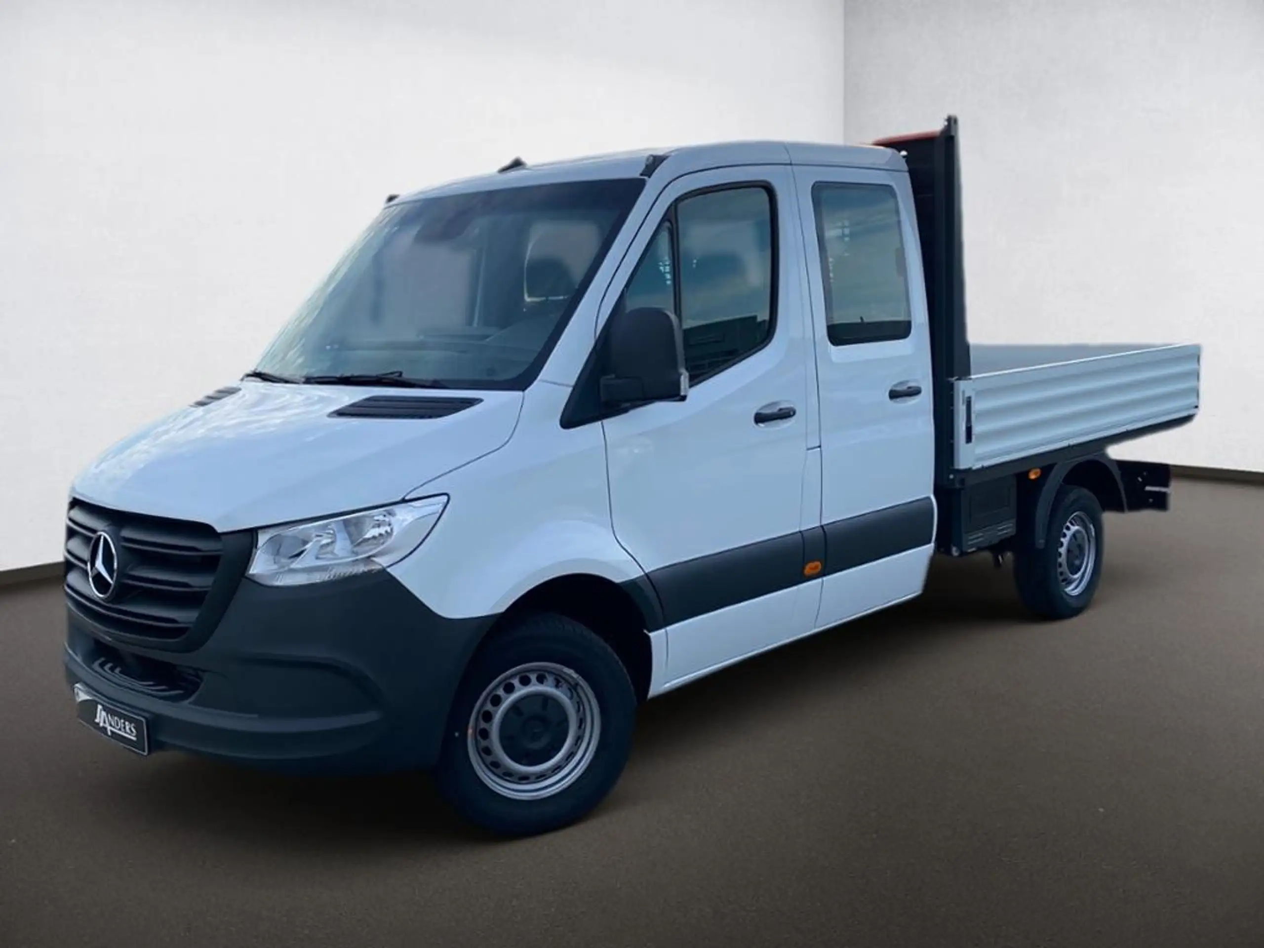 Mercedes-Benz - Sprinter