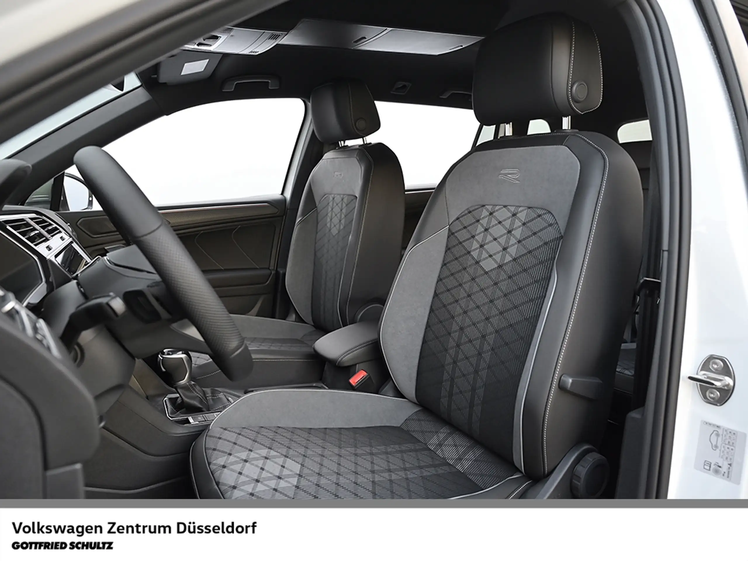 Volkswagen - Tiguan Allspace