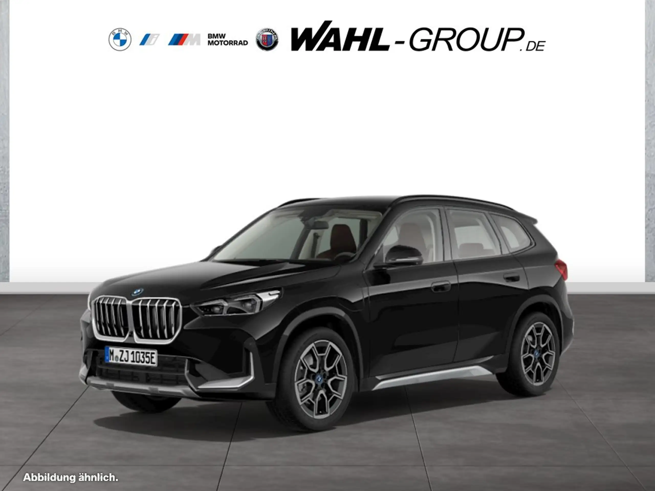 BMW X1 2024