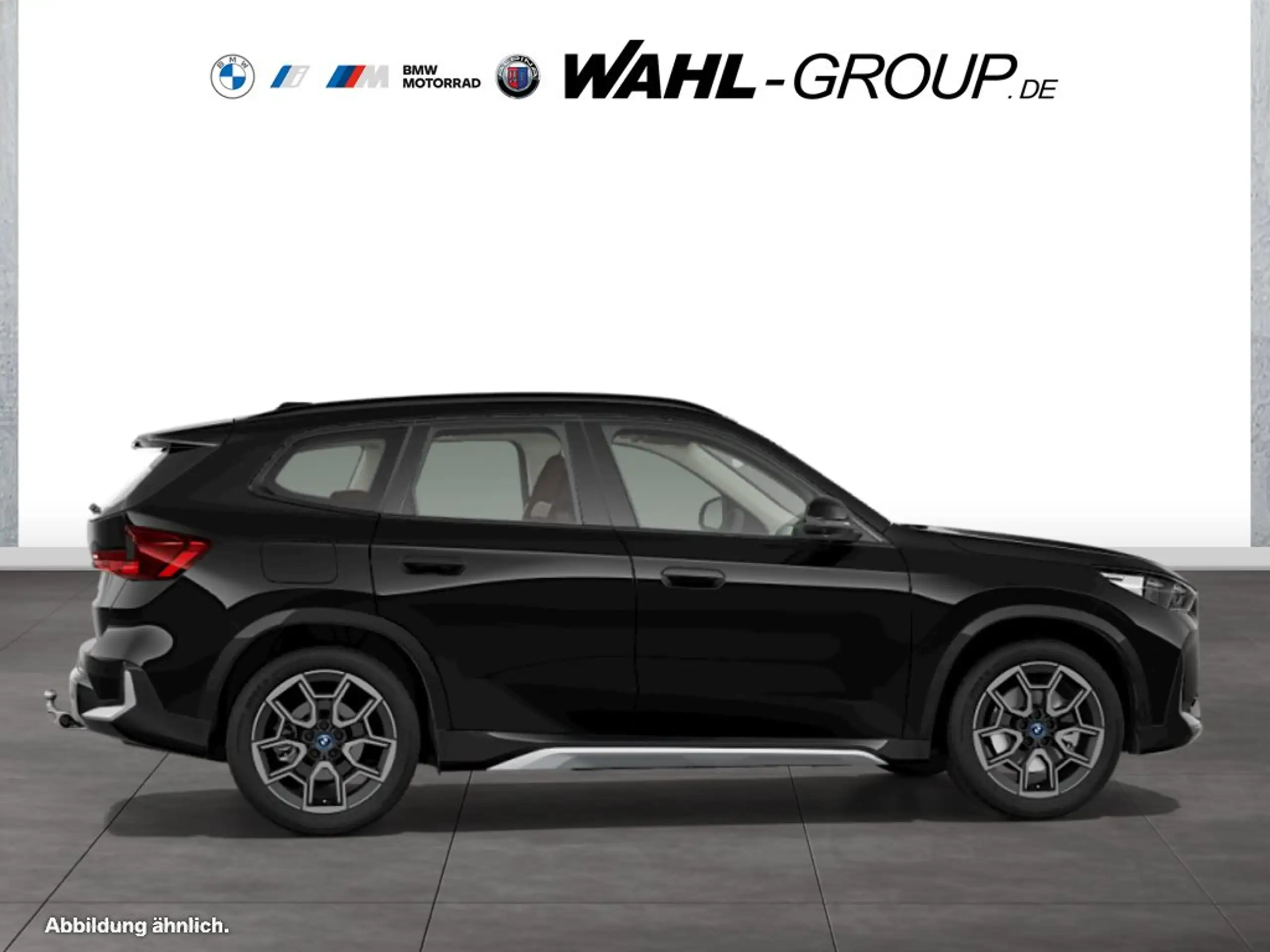 BMW - X1