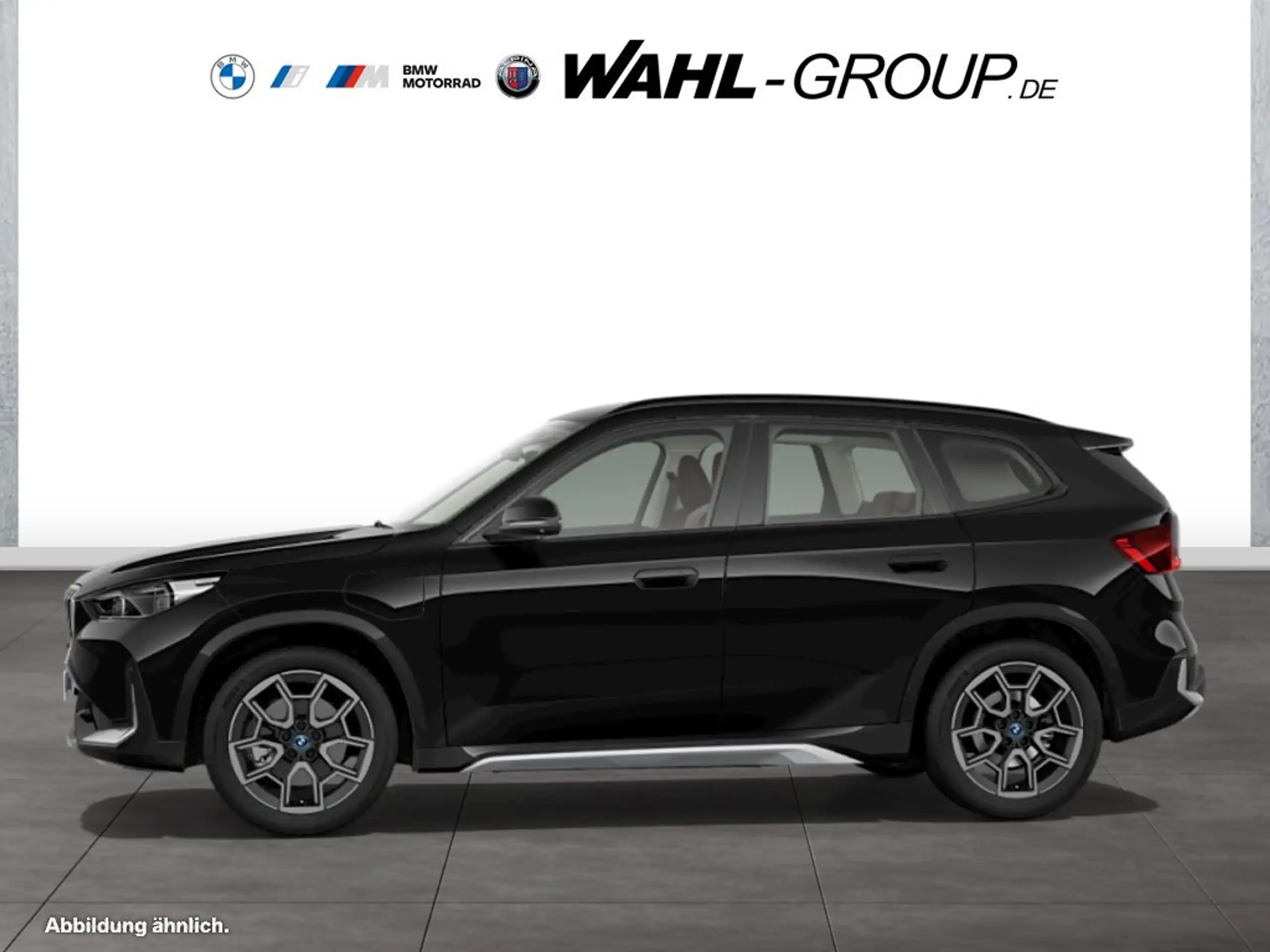 BMW - X1