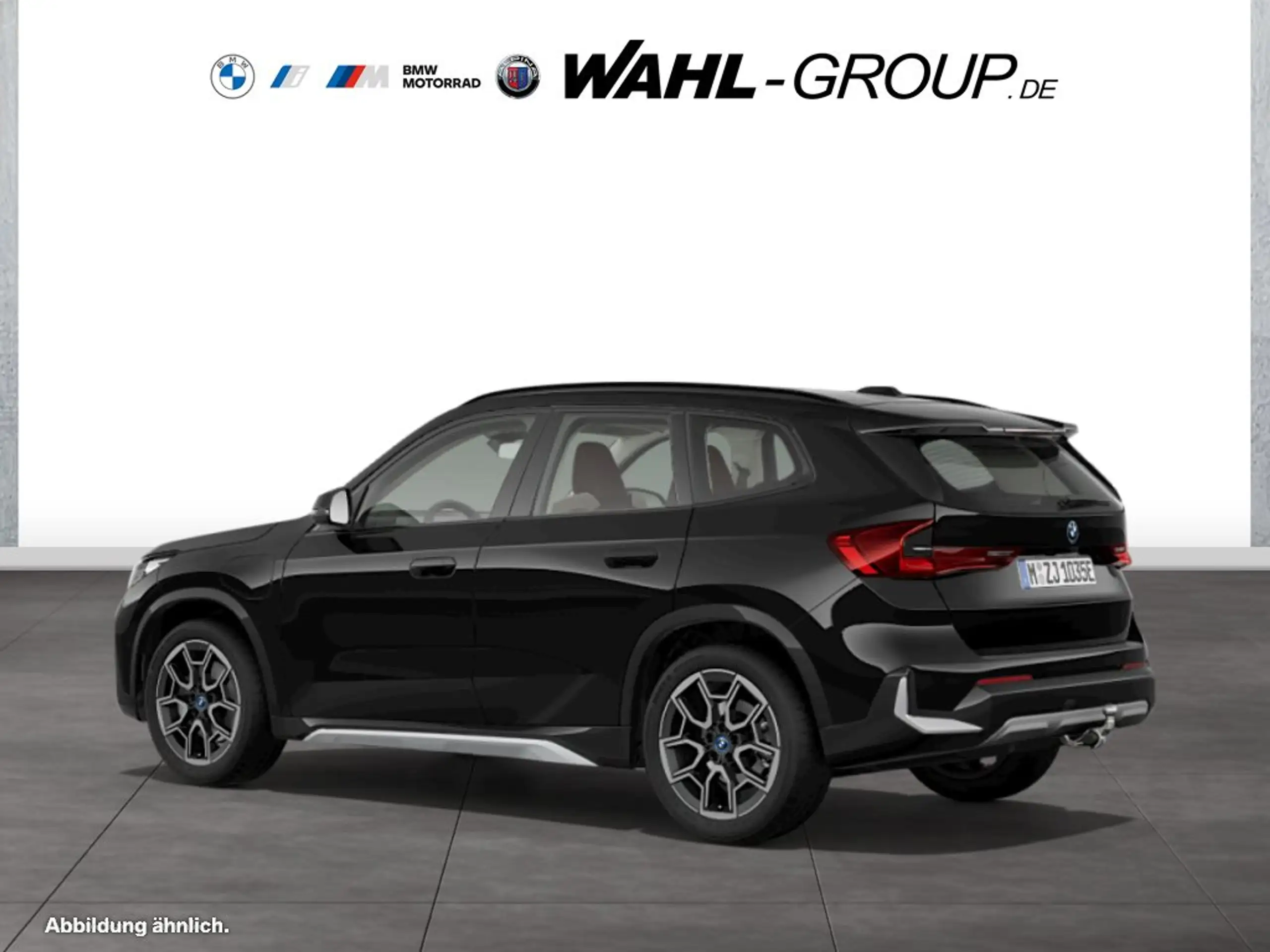 BMW - X1